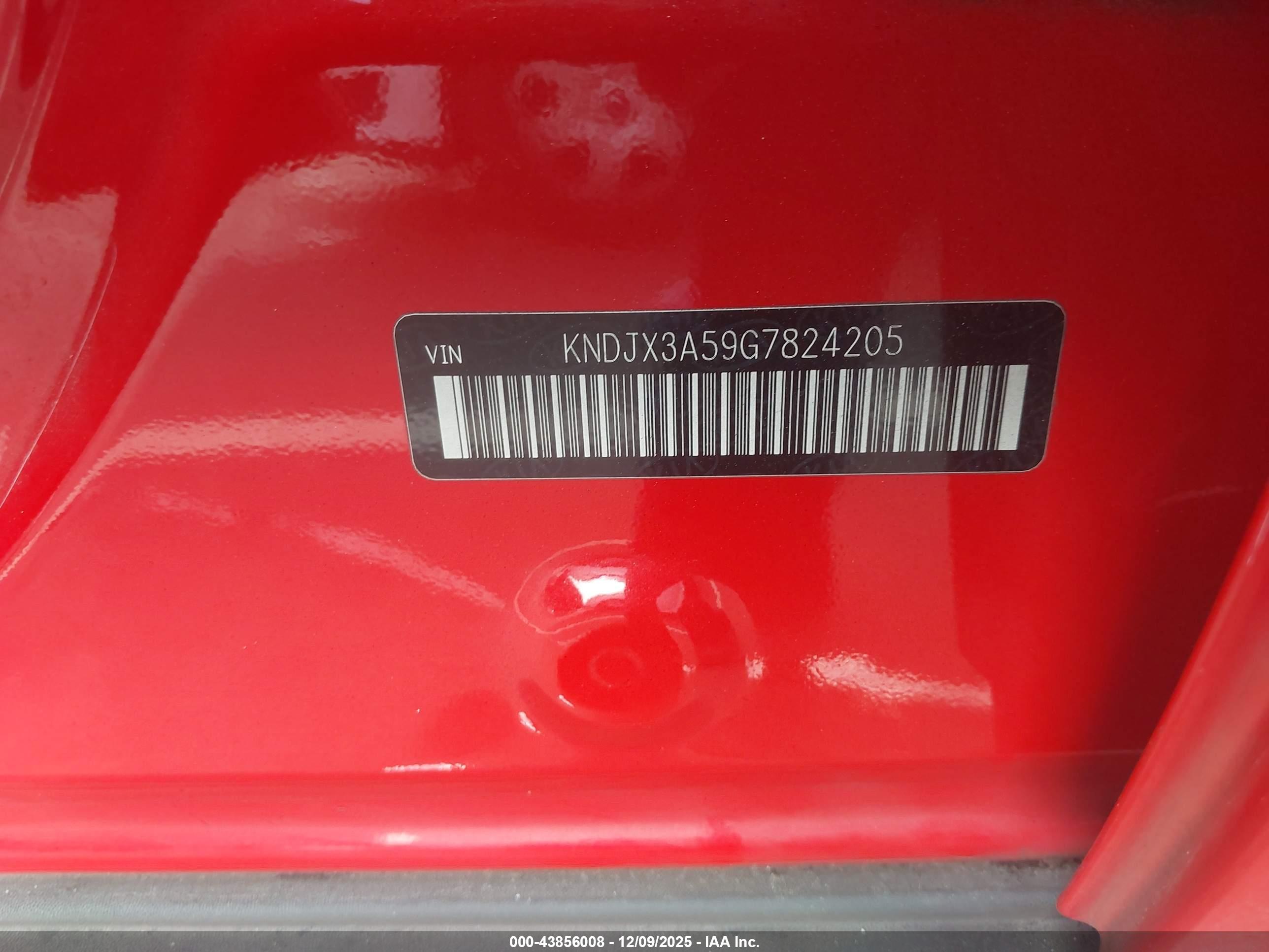 KIA SOUL image 9