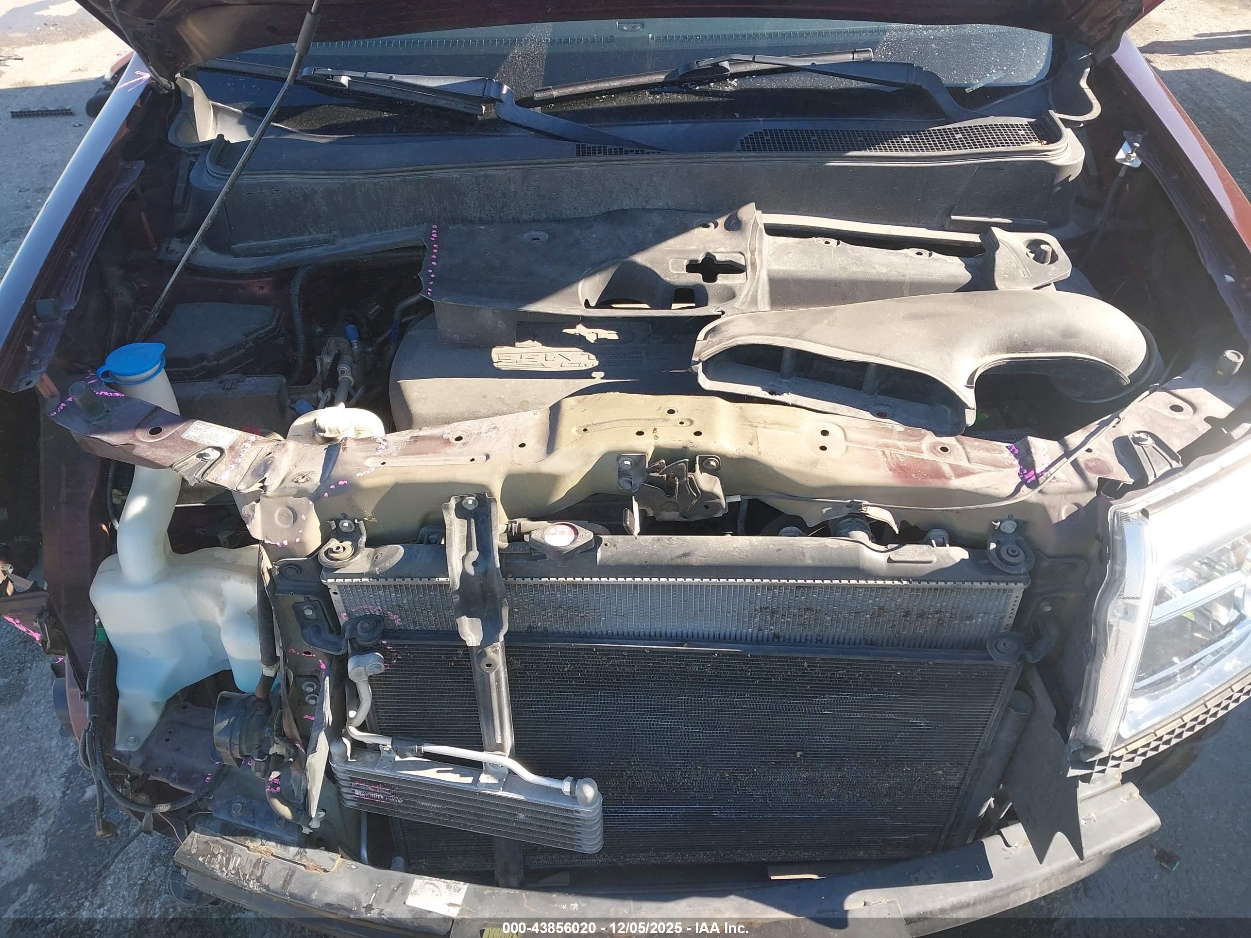 HONDA PILOT image 10