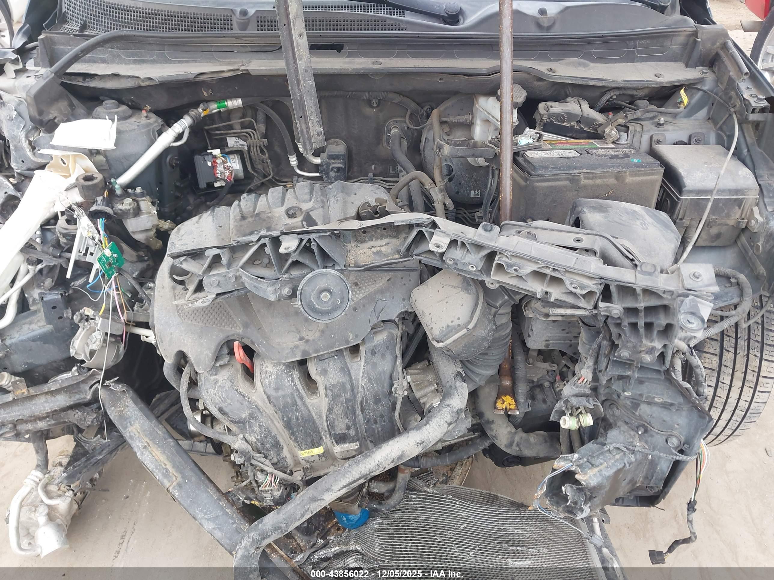 KIA SPORTAGE image 10