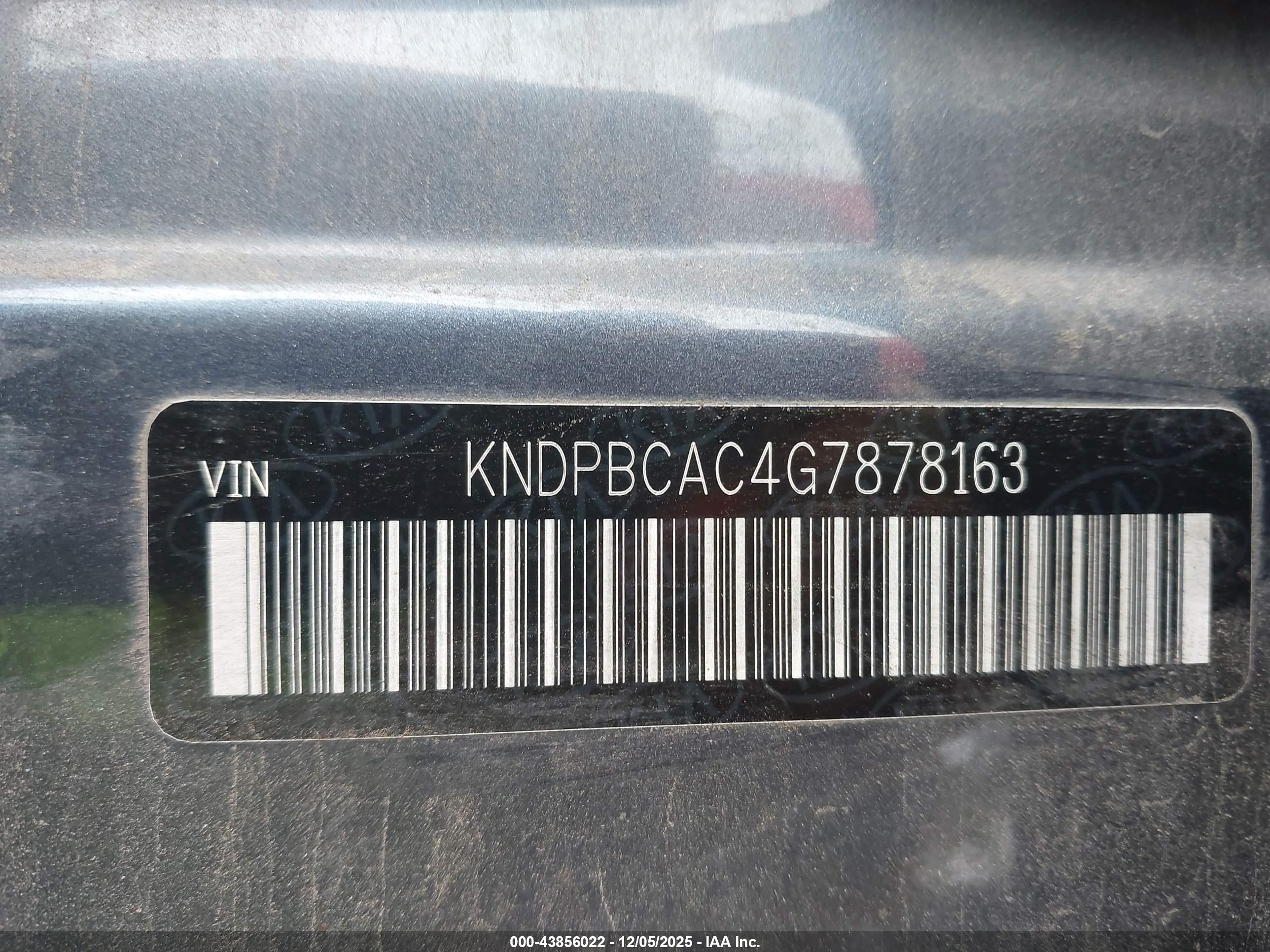 KIA SPORTAGE image 9