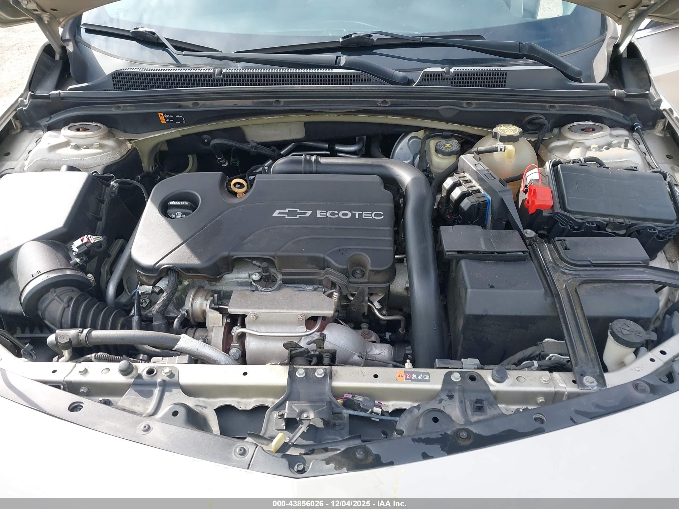 CHEVROLET MALIBU image 10