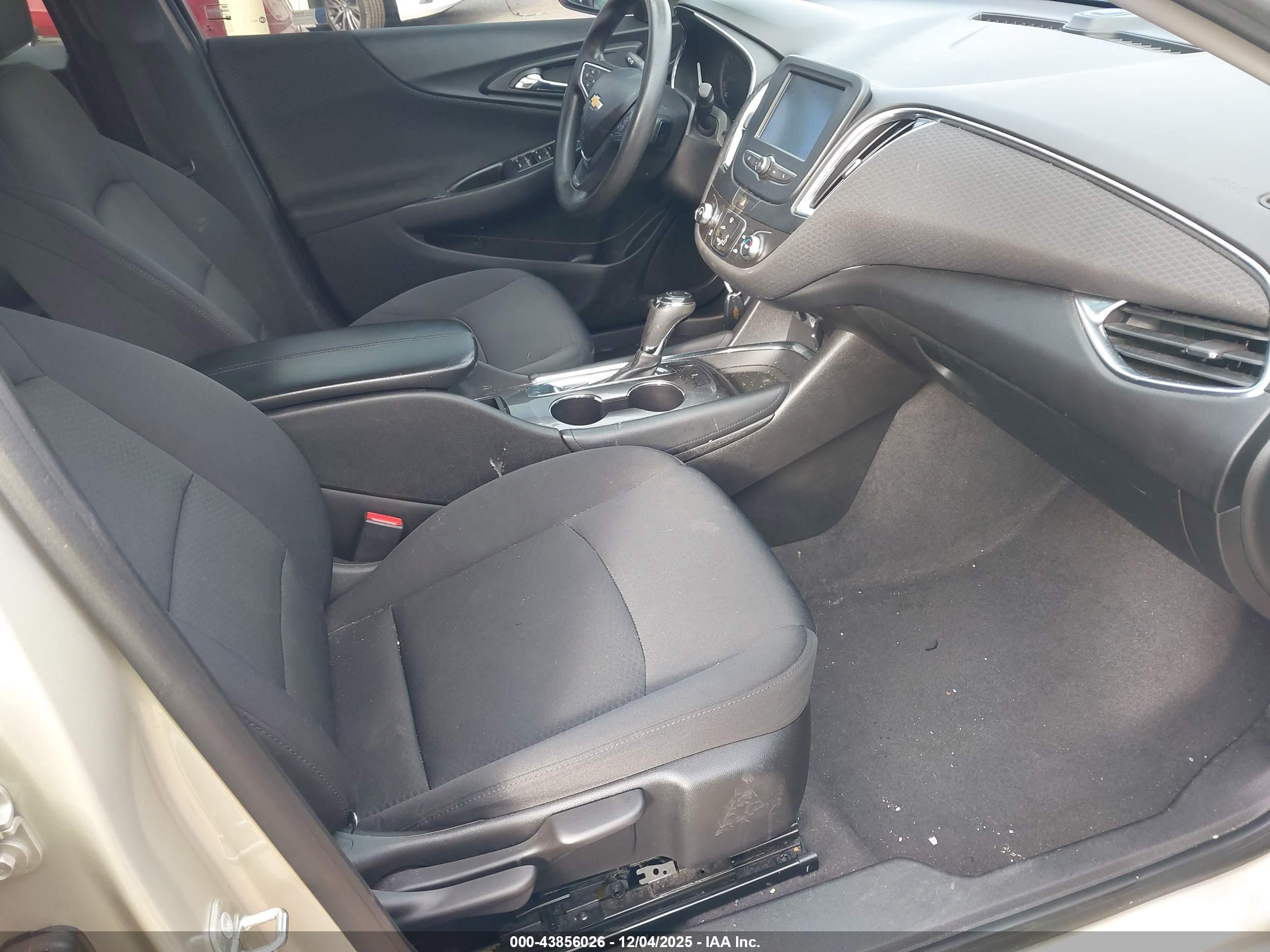 CHEVROLET MALIBU image 5