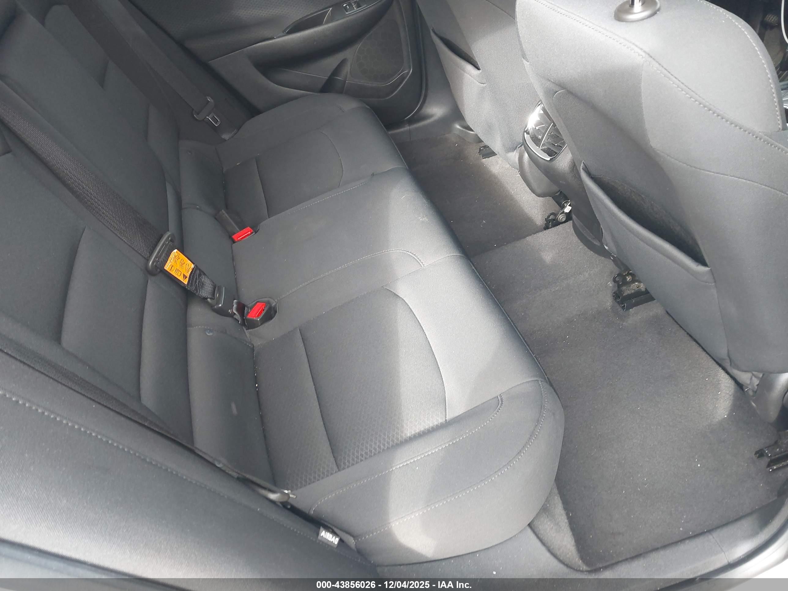 CHEVROLET MALIBU image 8