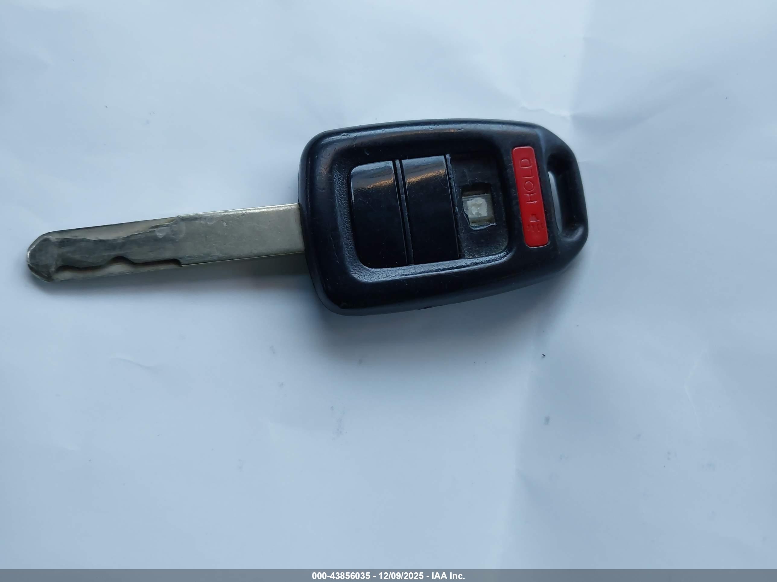 HONDA ACCORD image 11