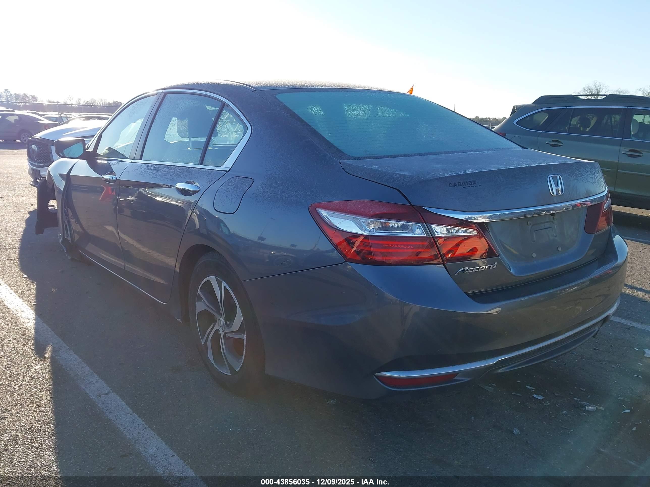HONDA ACCORD image 3