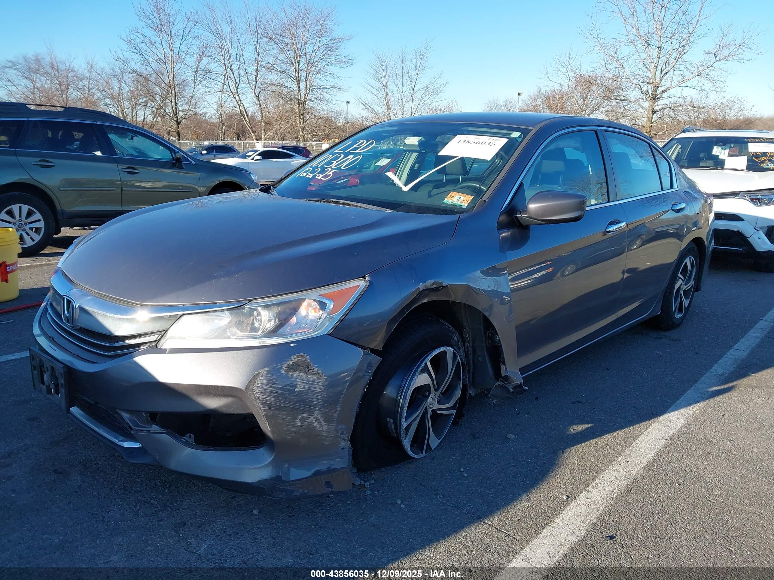HONDA ACCORD image 6