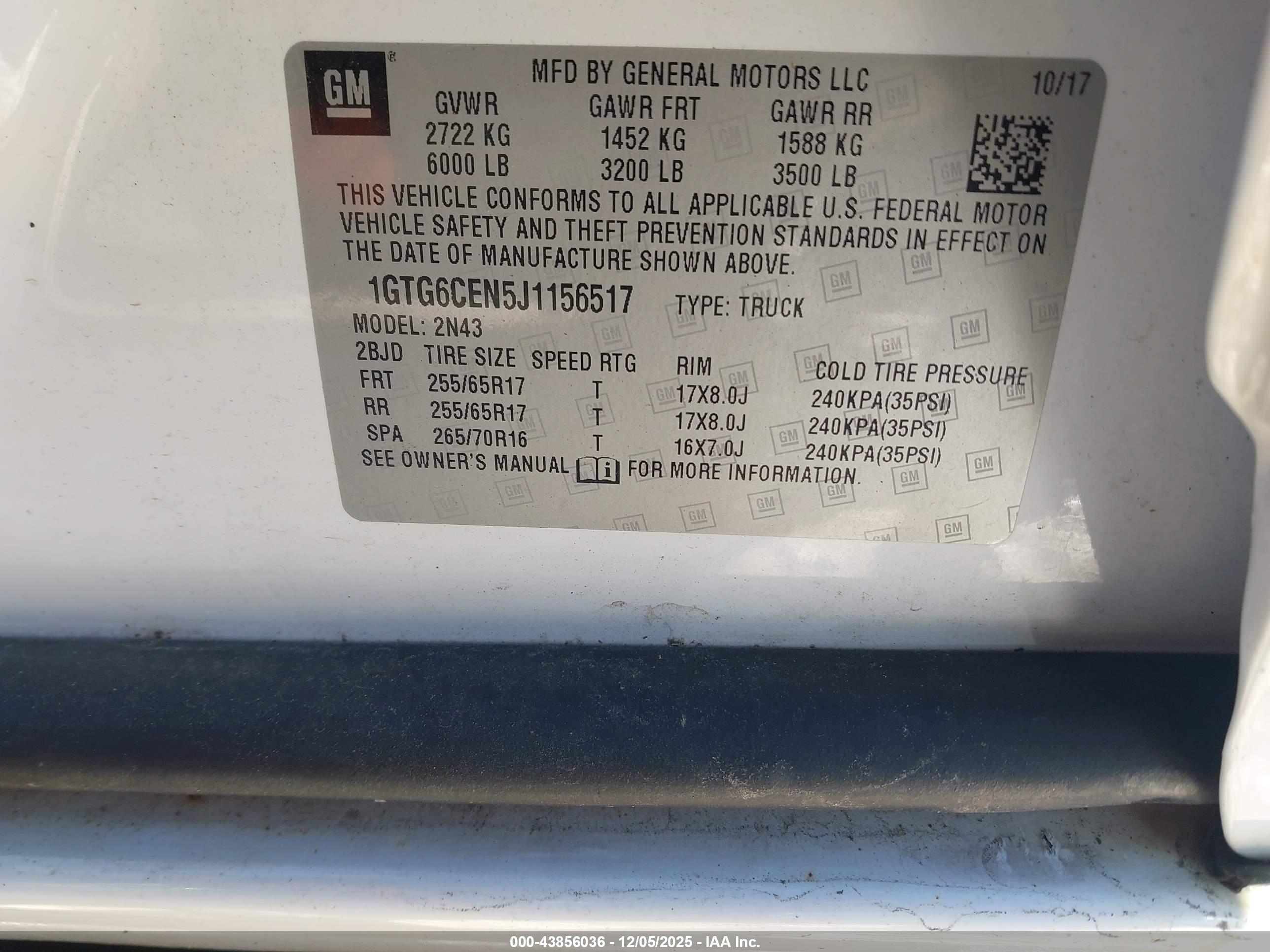 GMC CANYON image 9