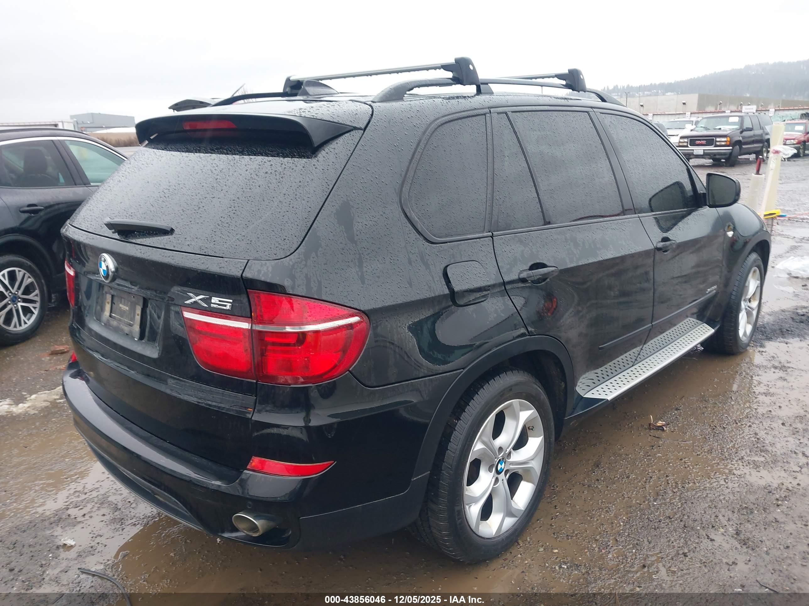 BMW X5 image 4