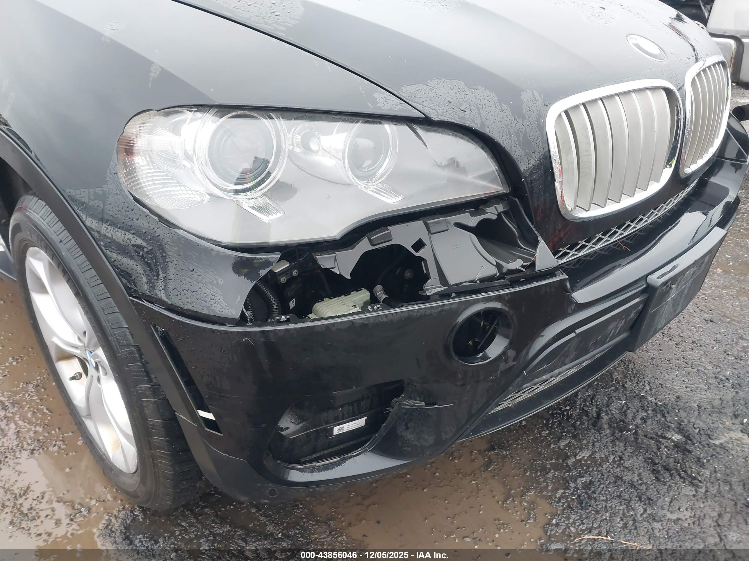 BMW X5 image 6
