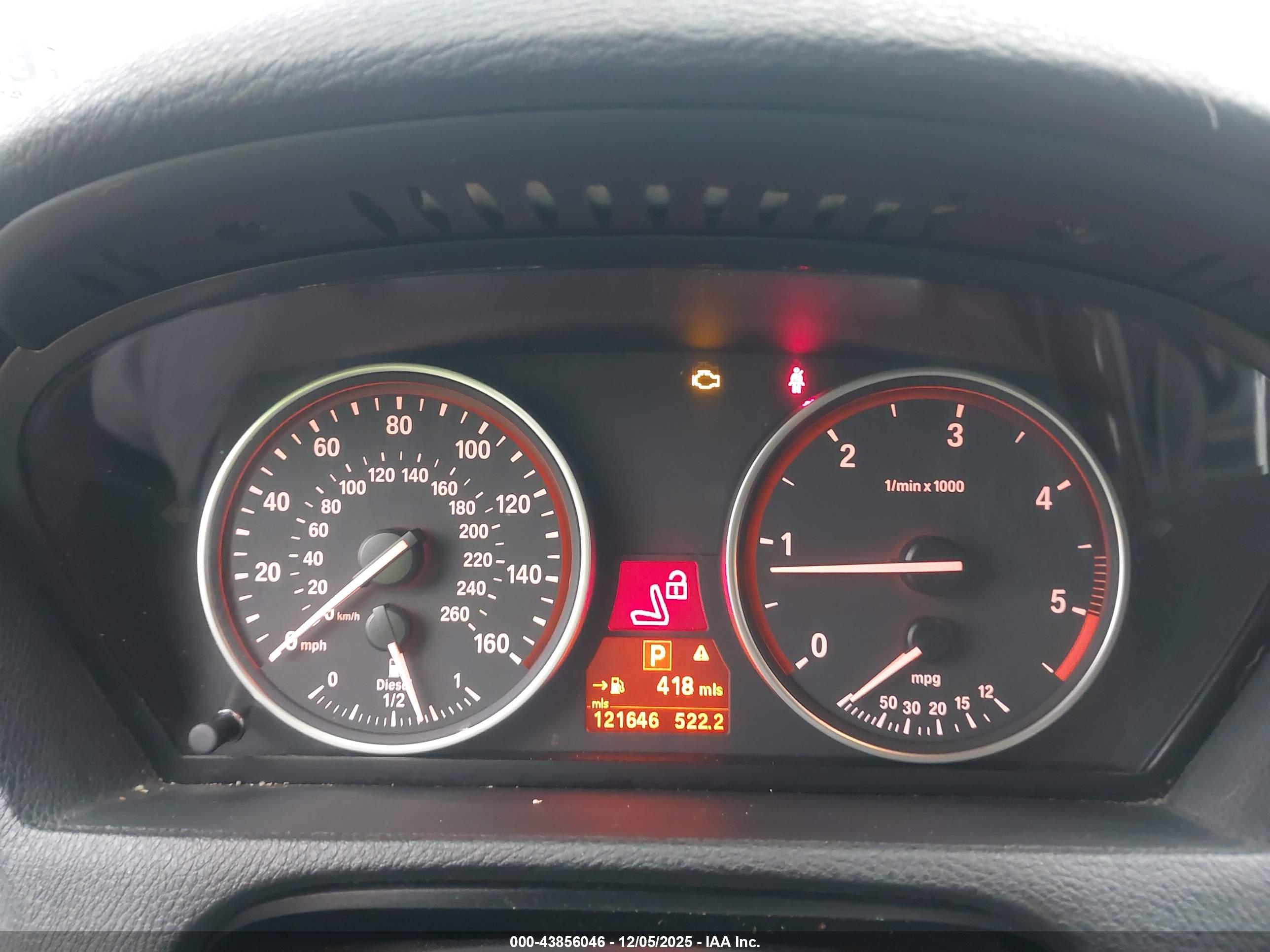 BMW X5 image 7