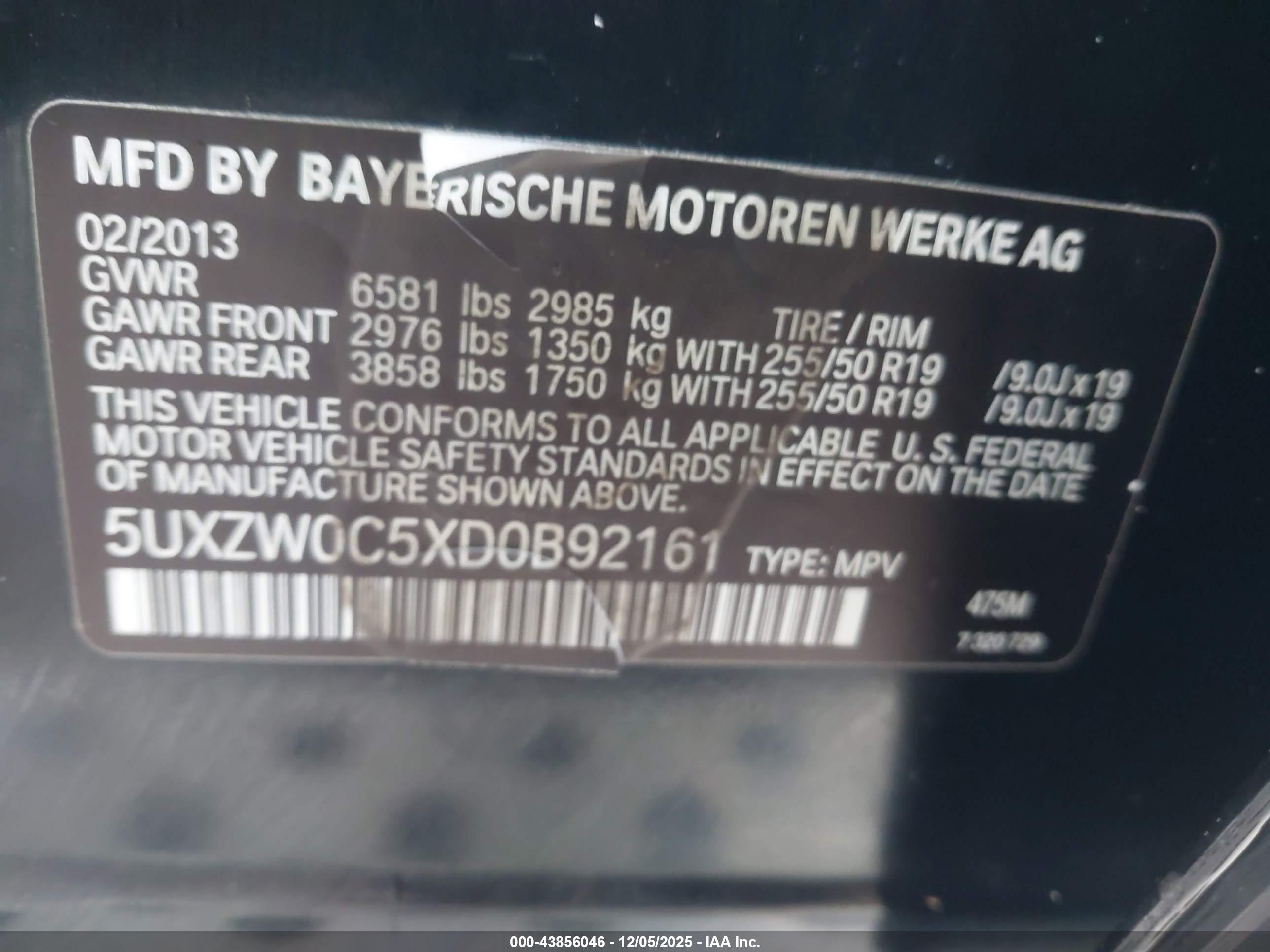 BMW X5 image 9