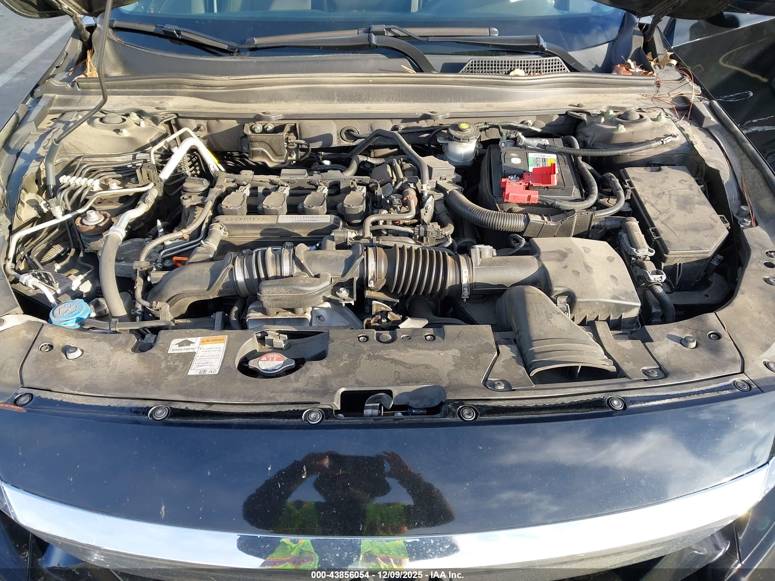 HONDA ACCORD image 10