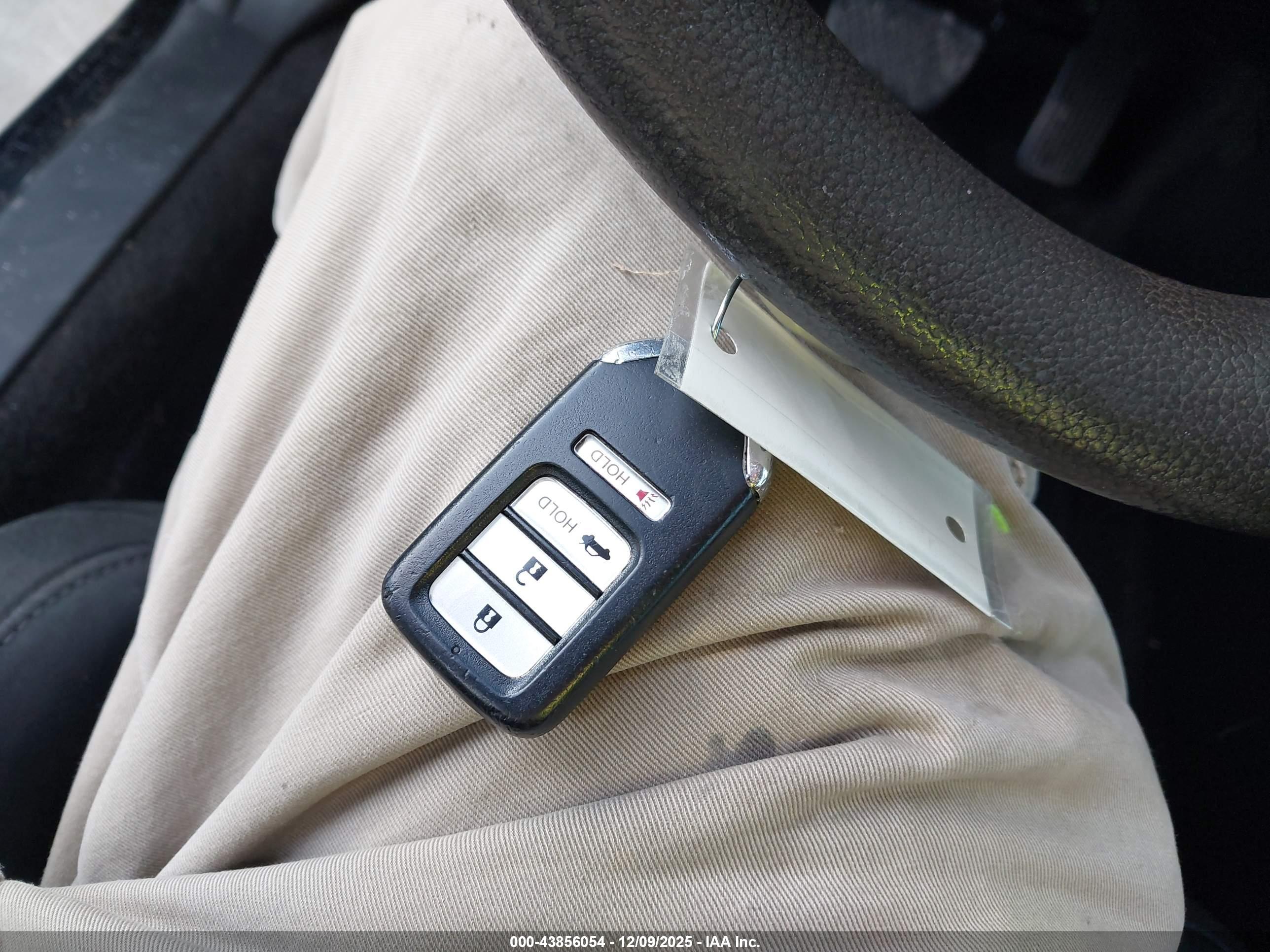 HONDA ACCORD image 11