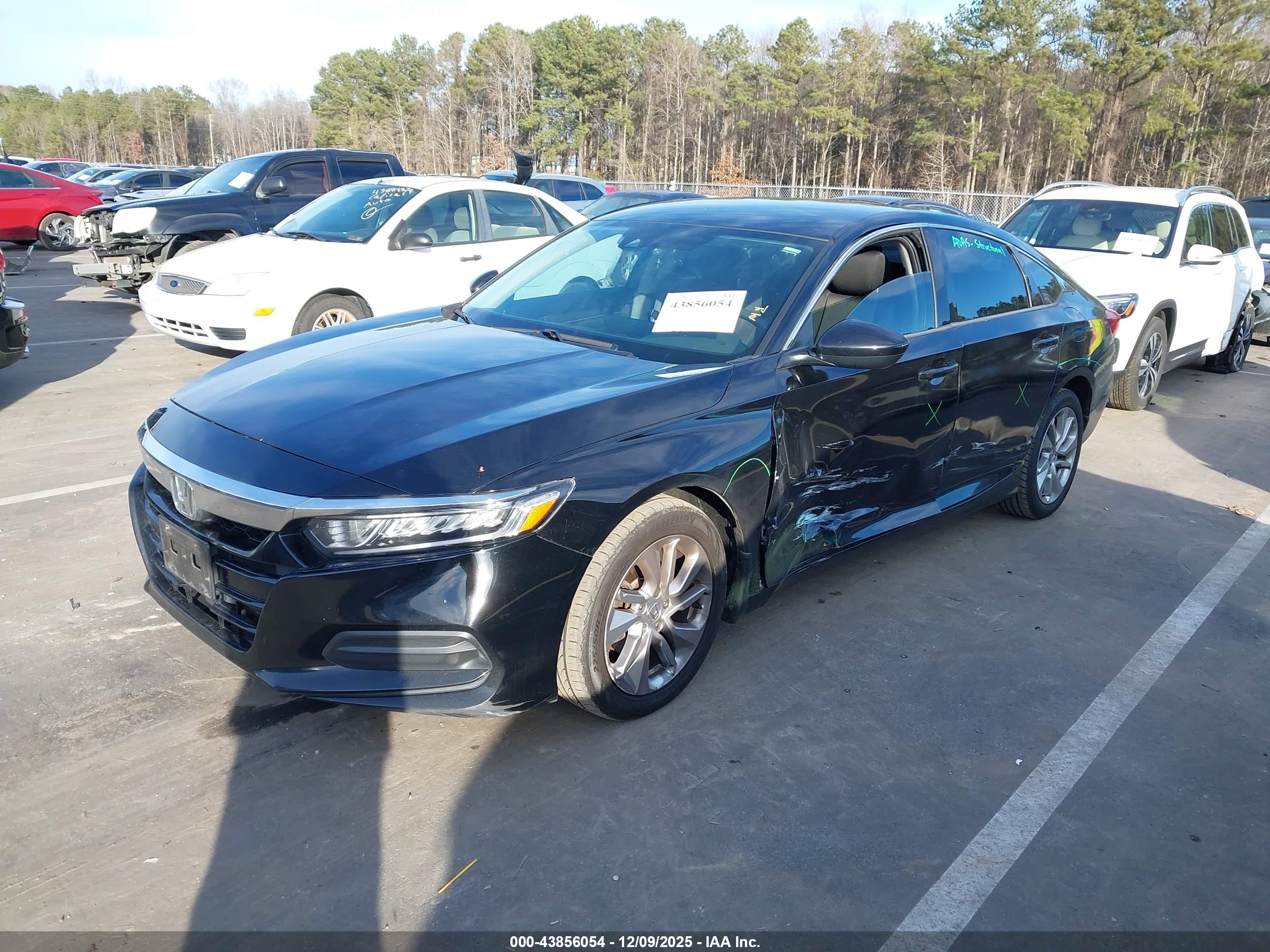 HONDA ACCORD image 2