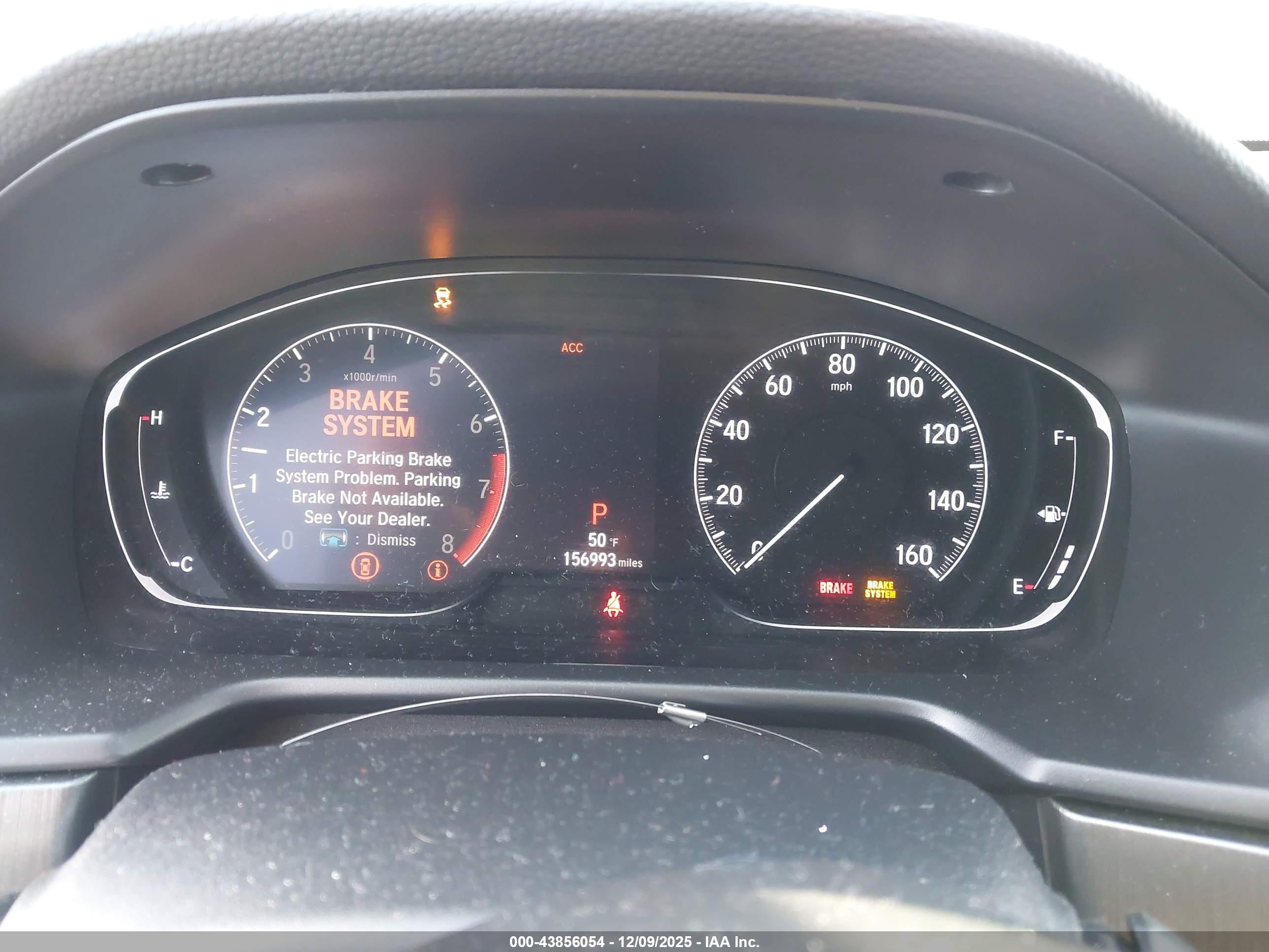 HONDA ACCORD image 7
