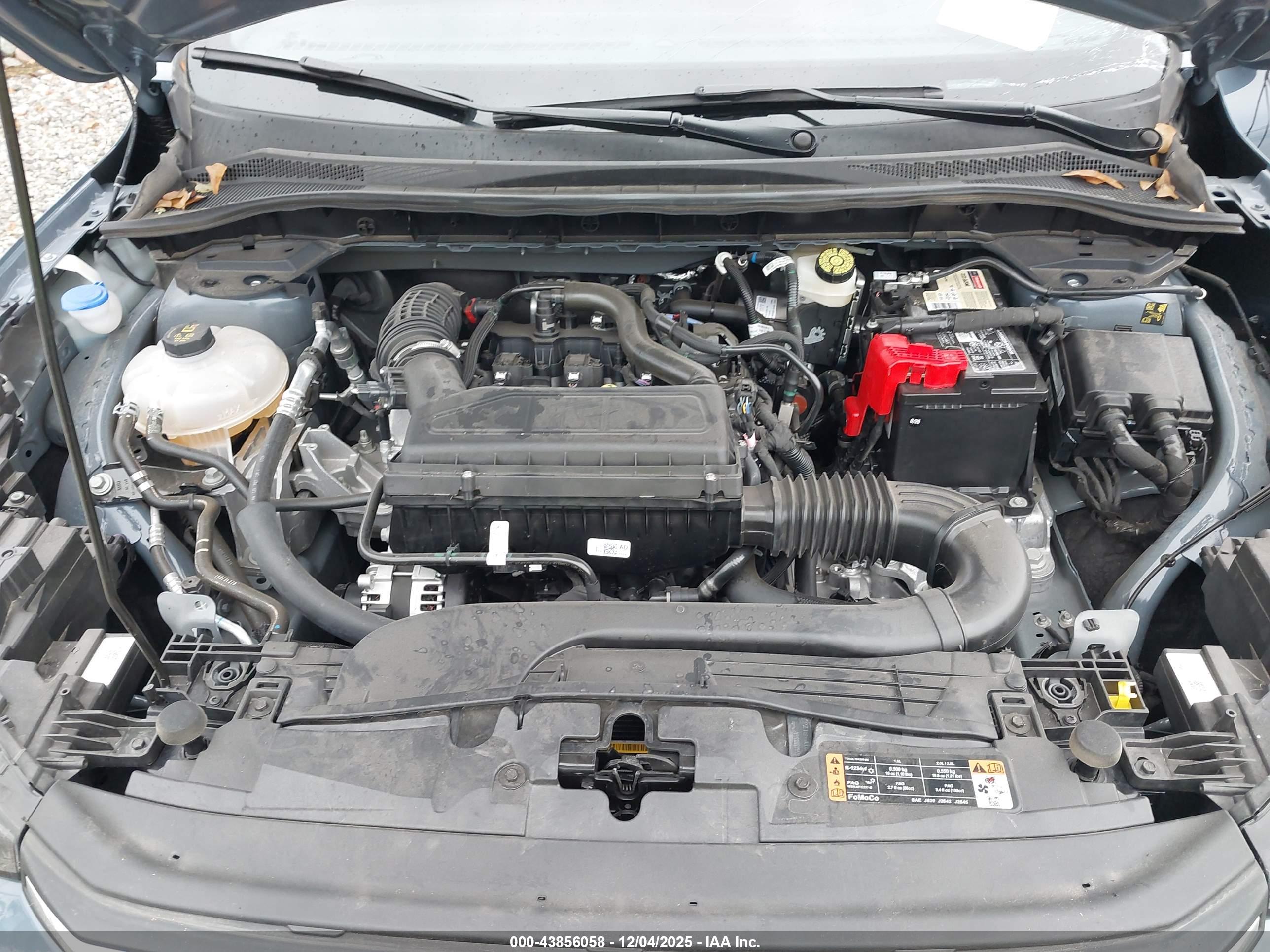 FORD ESCAPE image 10