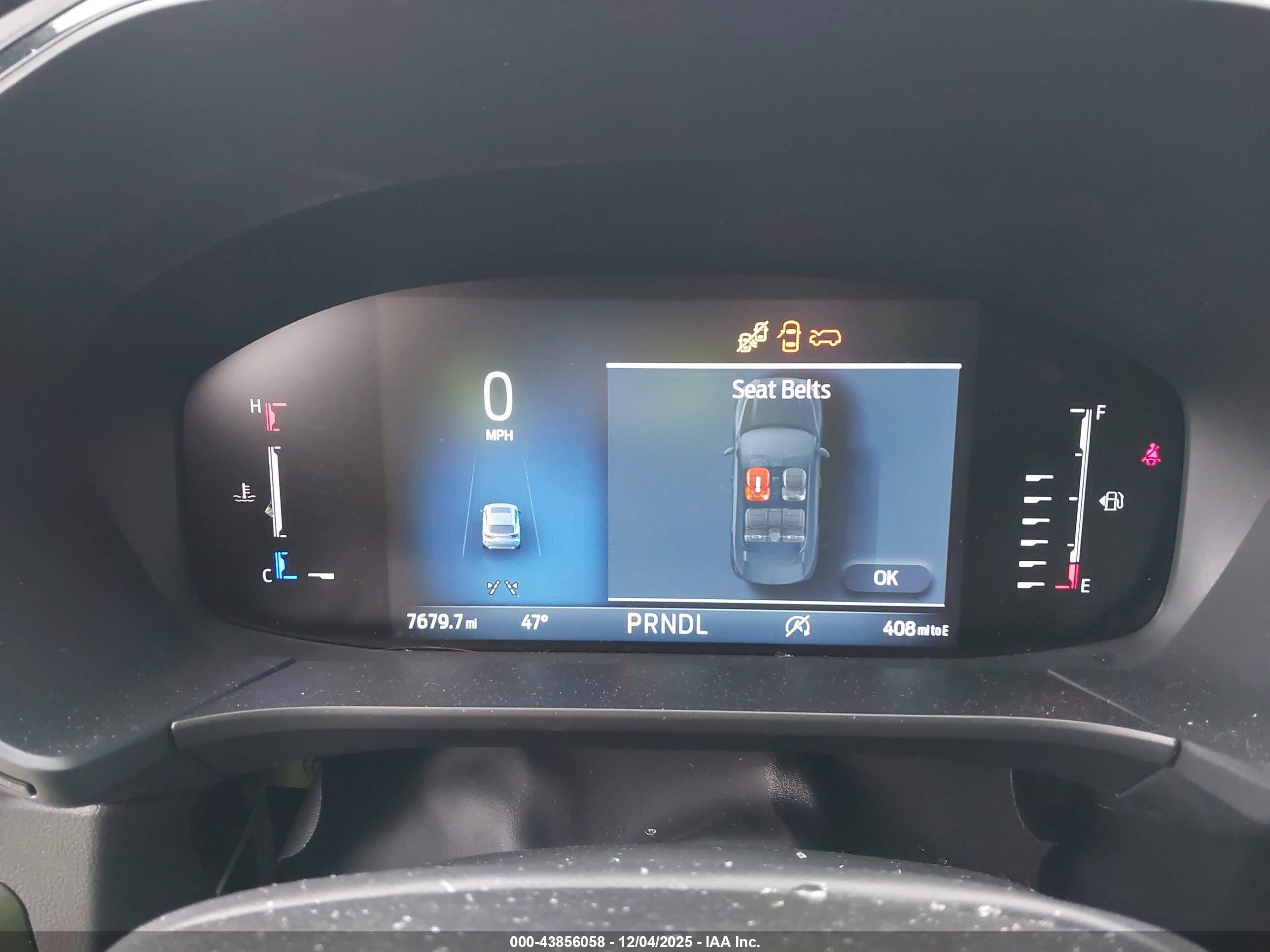 FORD ESCAPE image 7