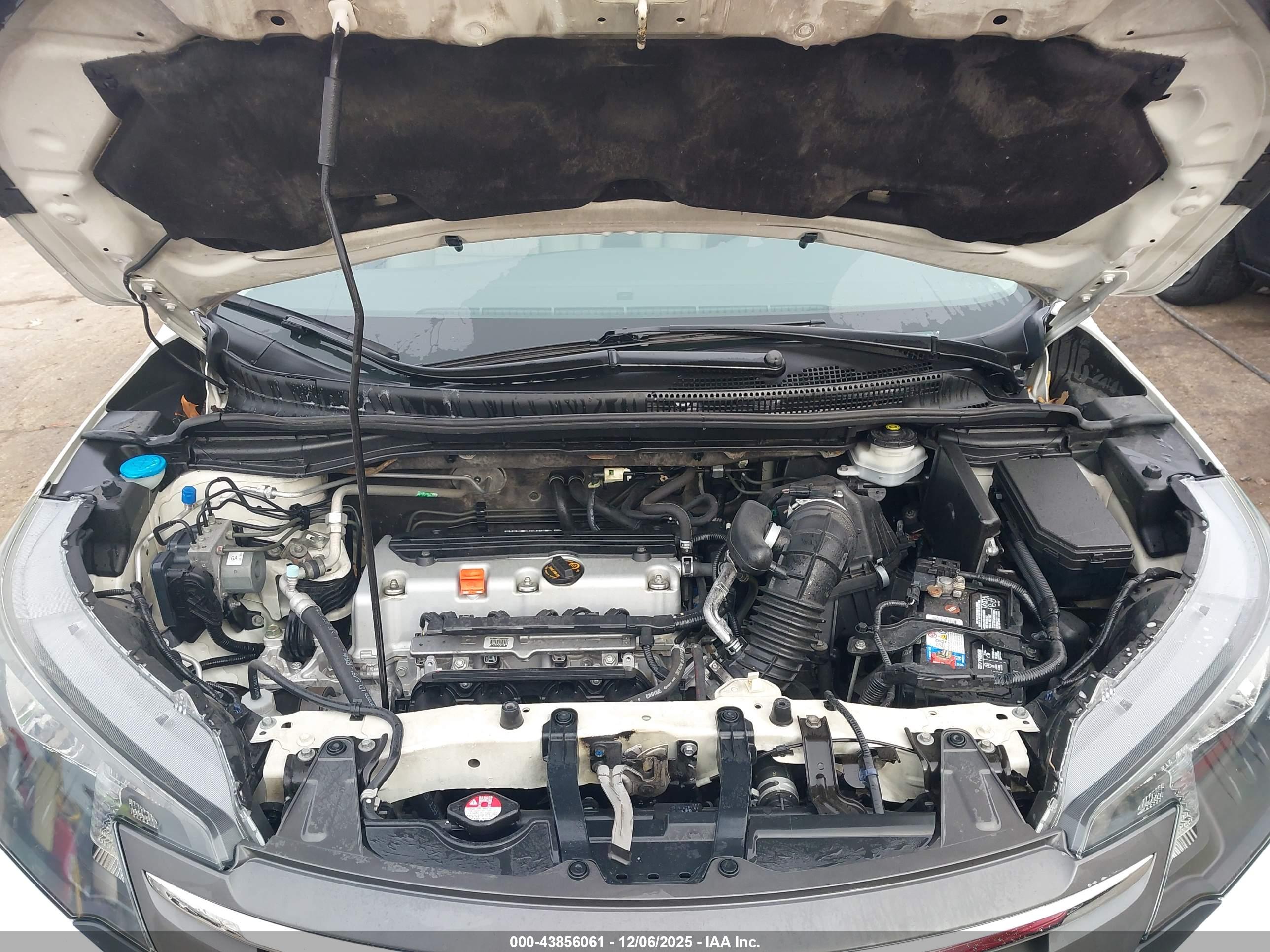 HONDA CR-V image 10