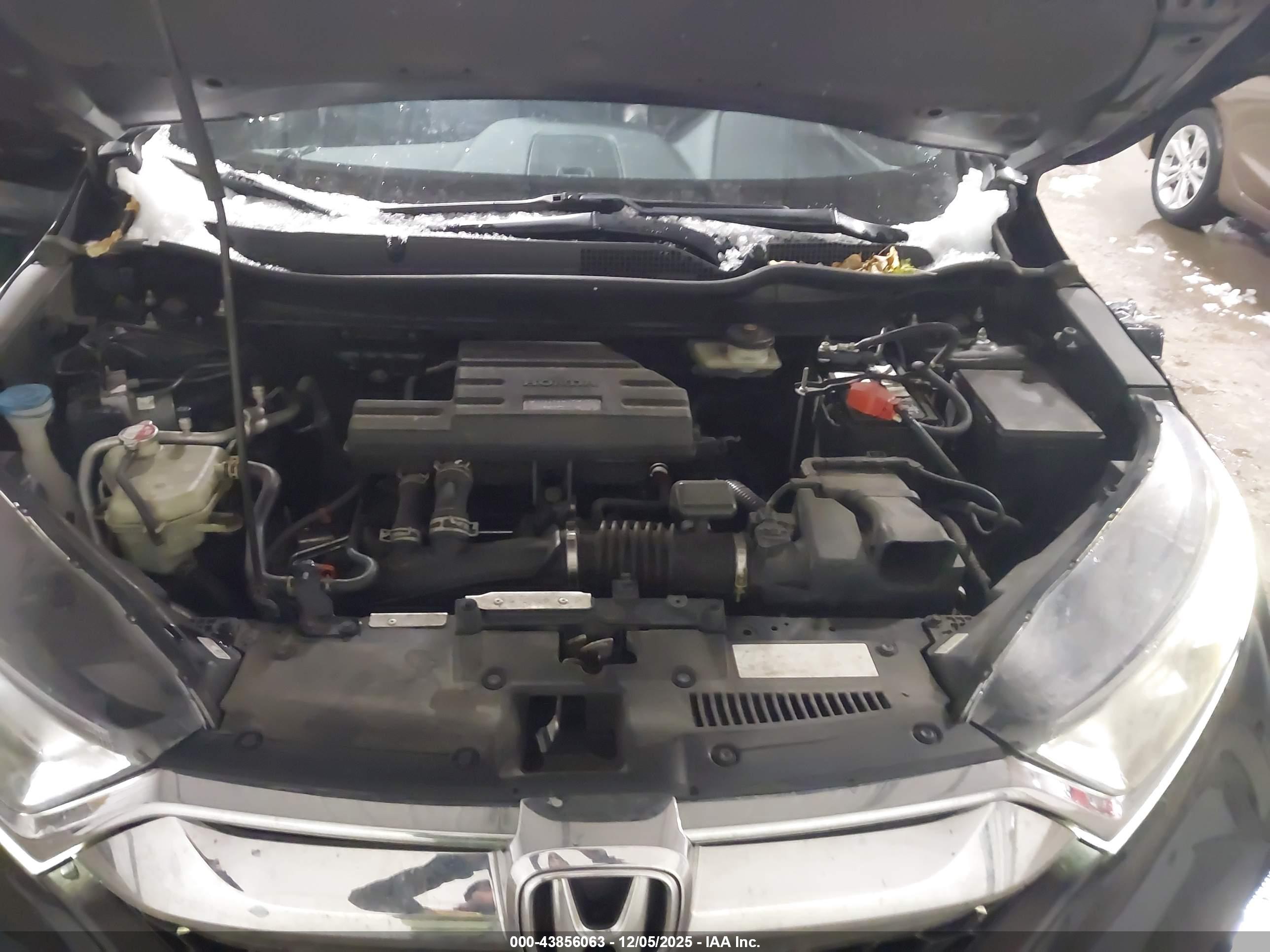 HONDA CR-V image 10