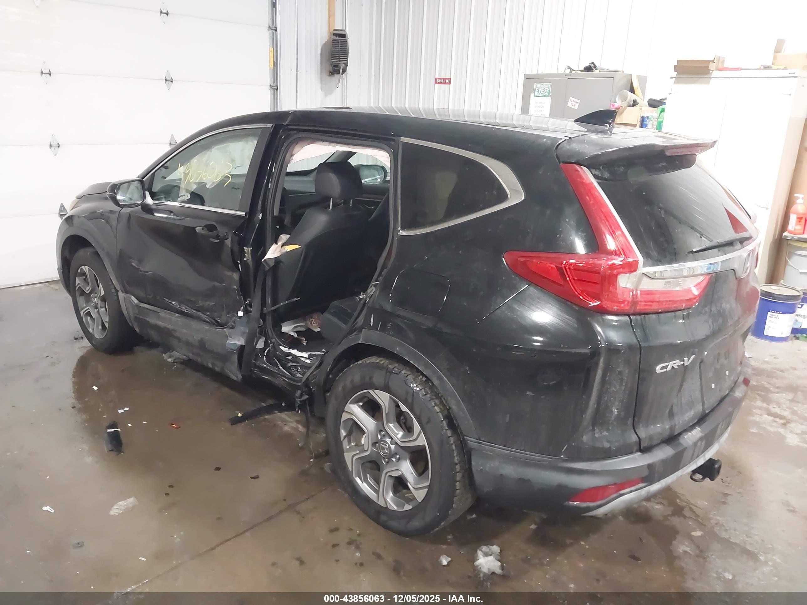 HONDA CR-V image 3
