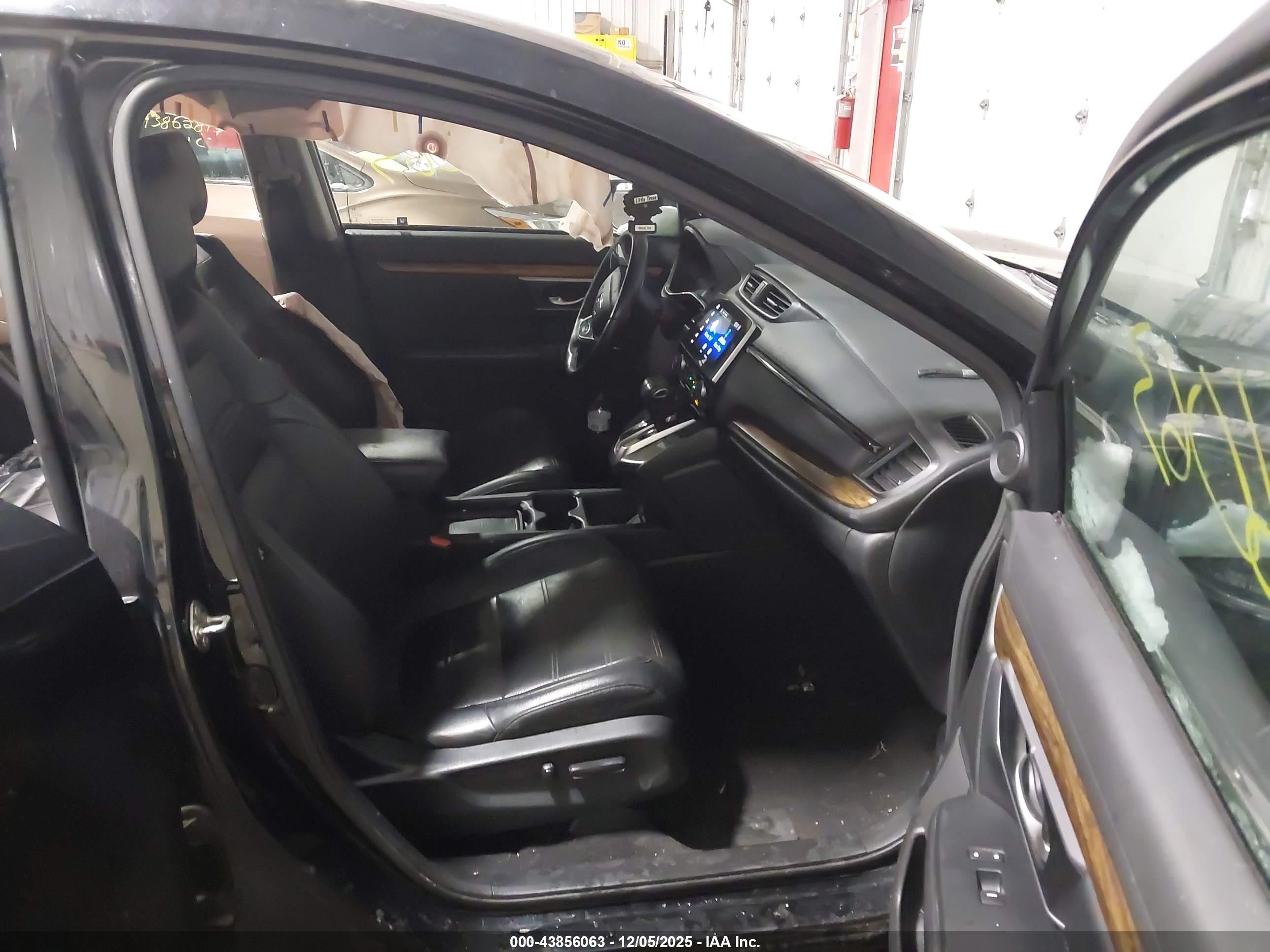 HONDA CR-V image 5