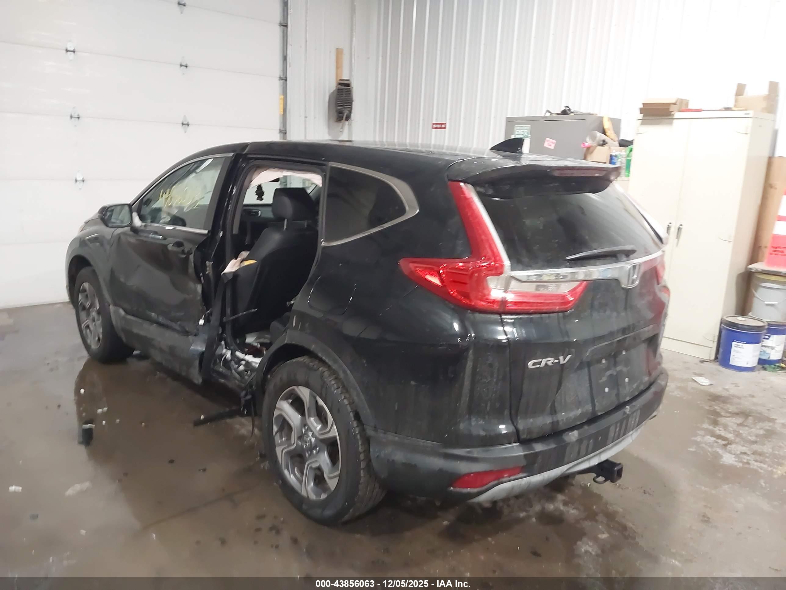 HONDA CR-V image 6