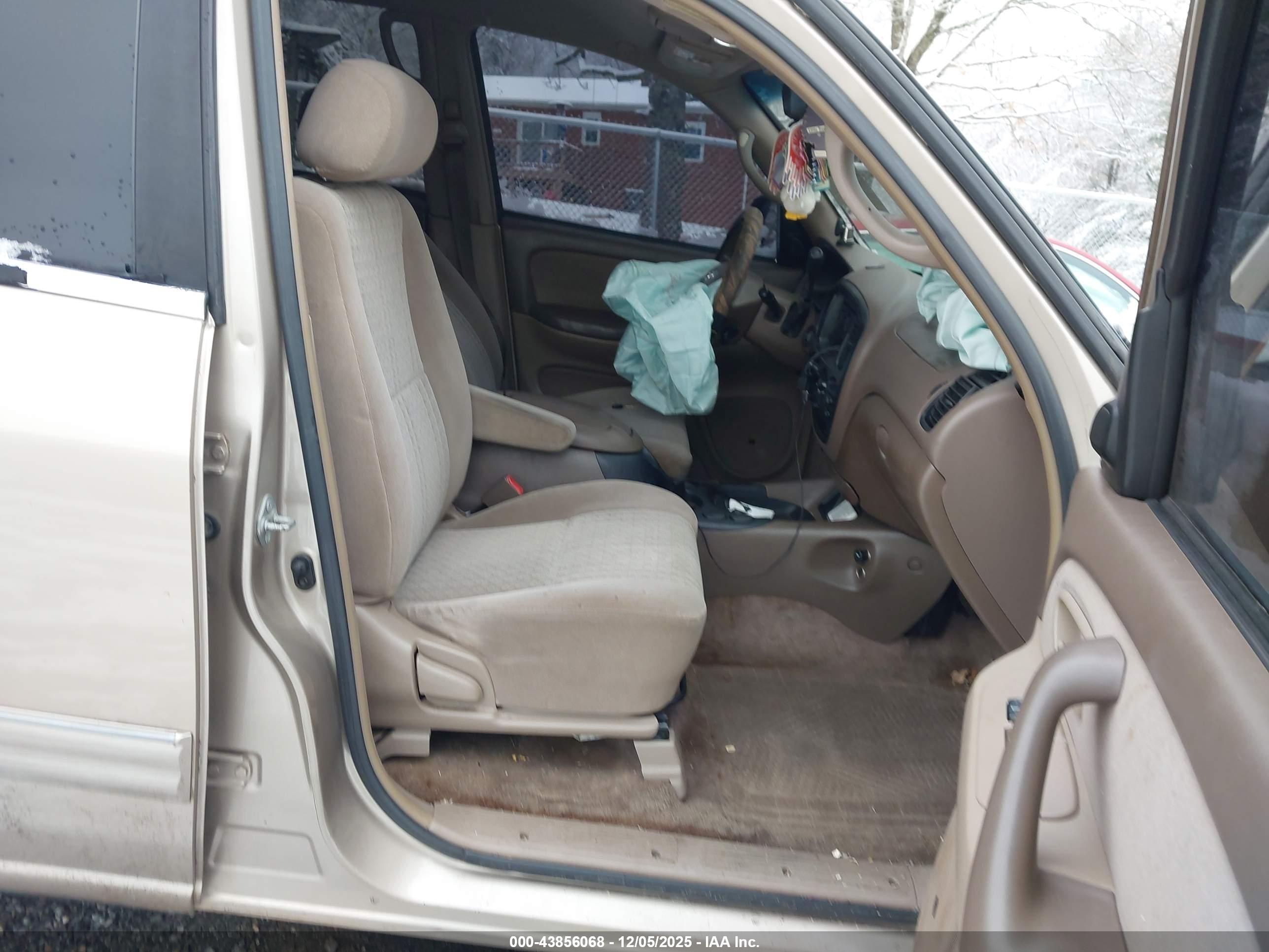TOYOTA TUNDRA image 5