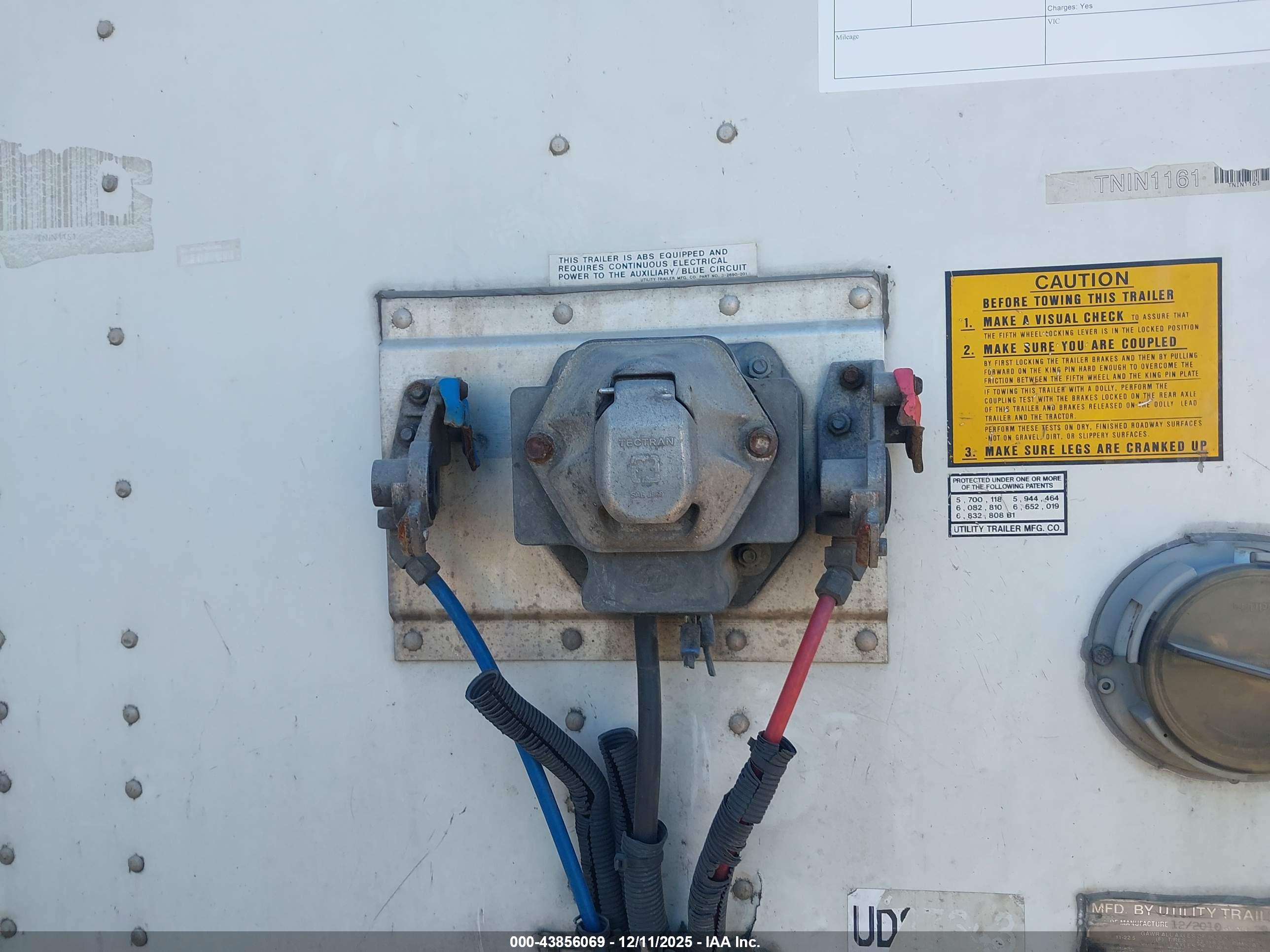 UTILITY TRAILER image 7