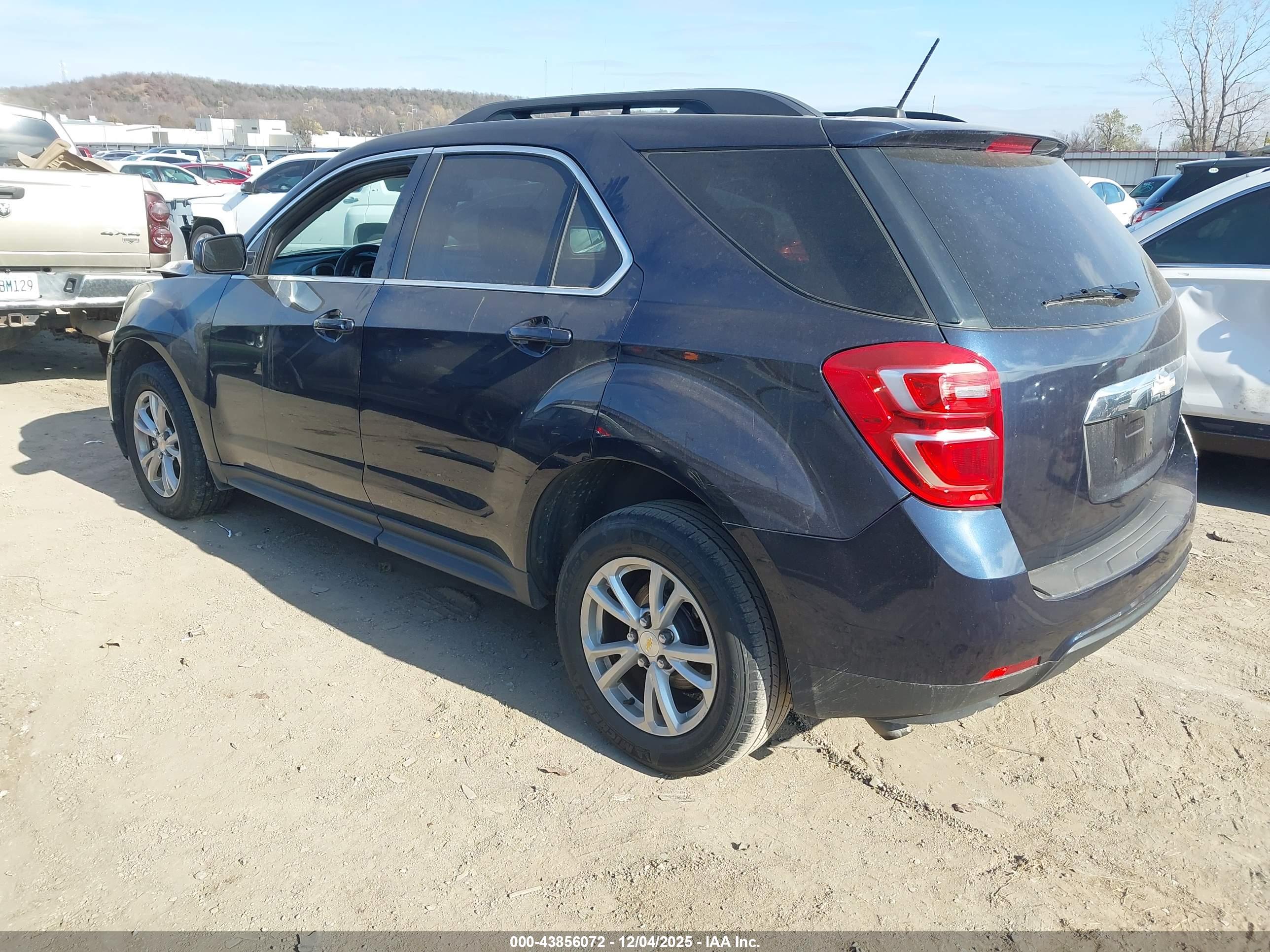 CHEVROLET EQUINOX image 3