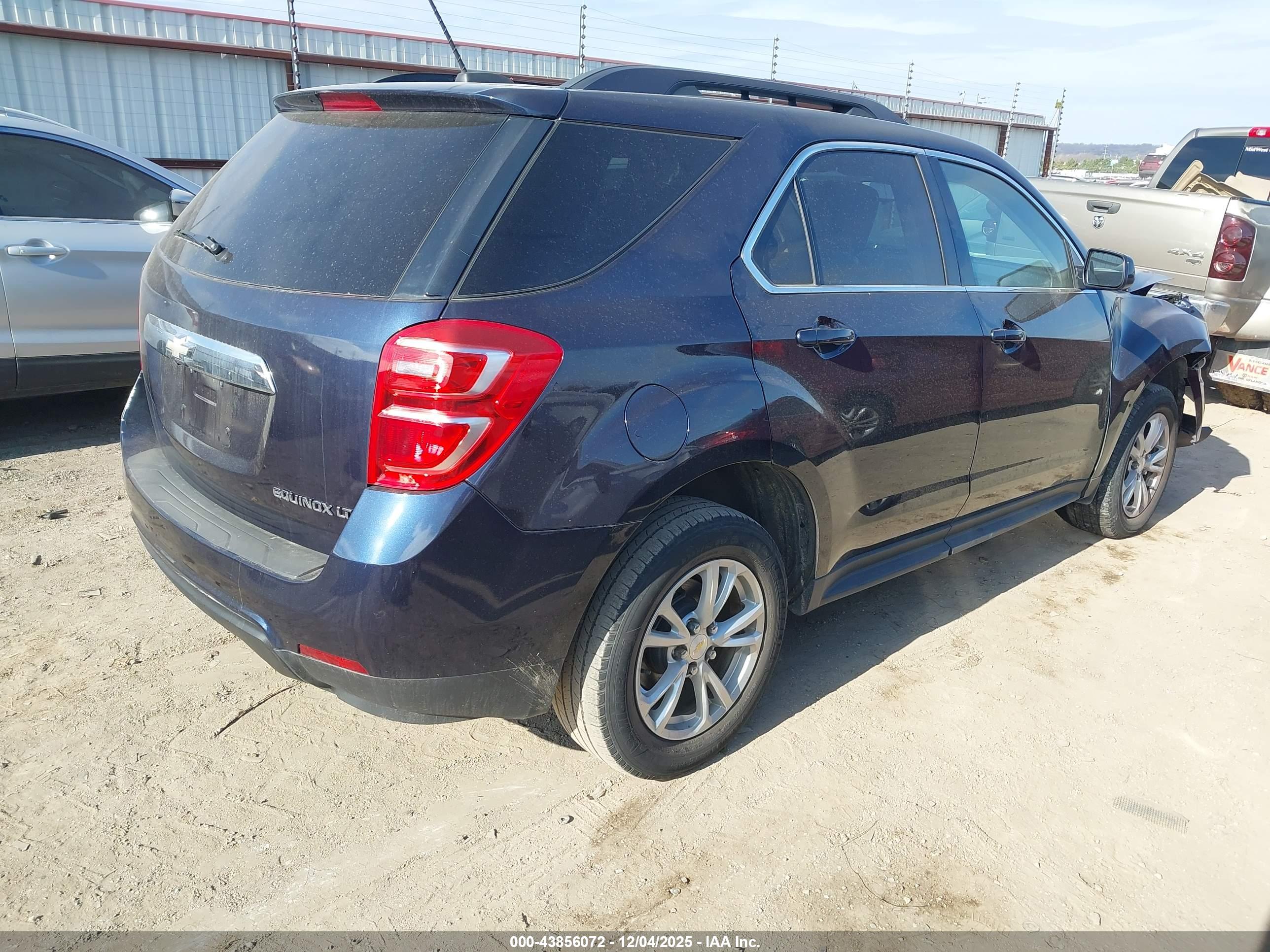 CHEVROLET EQUINOX image 4