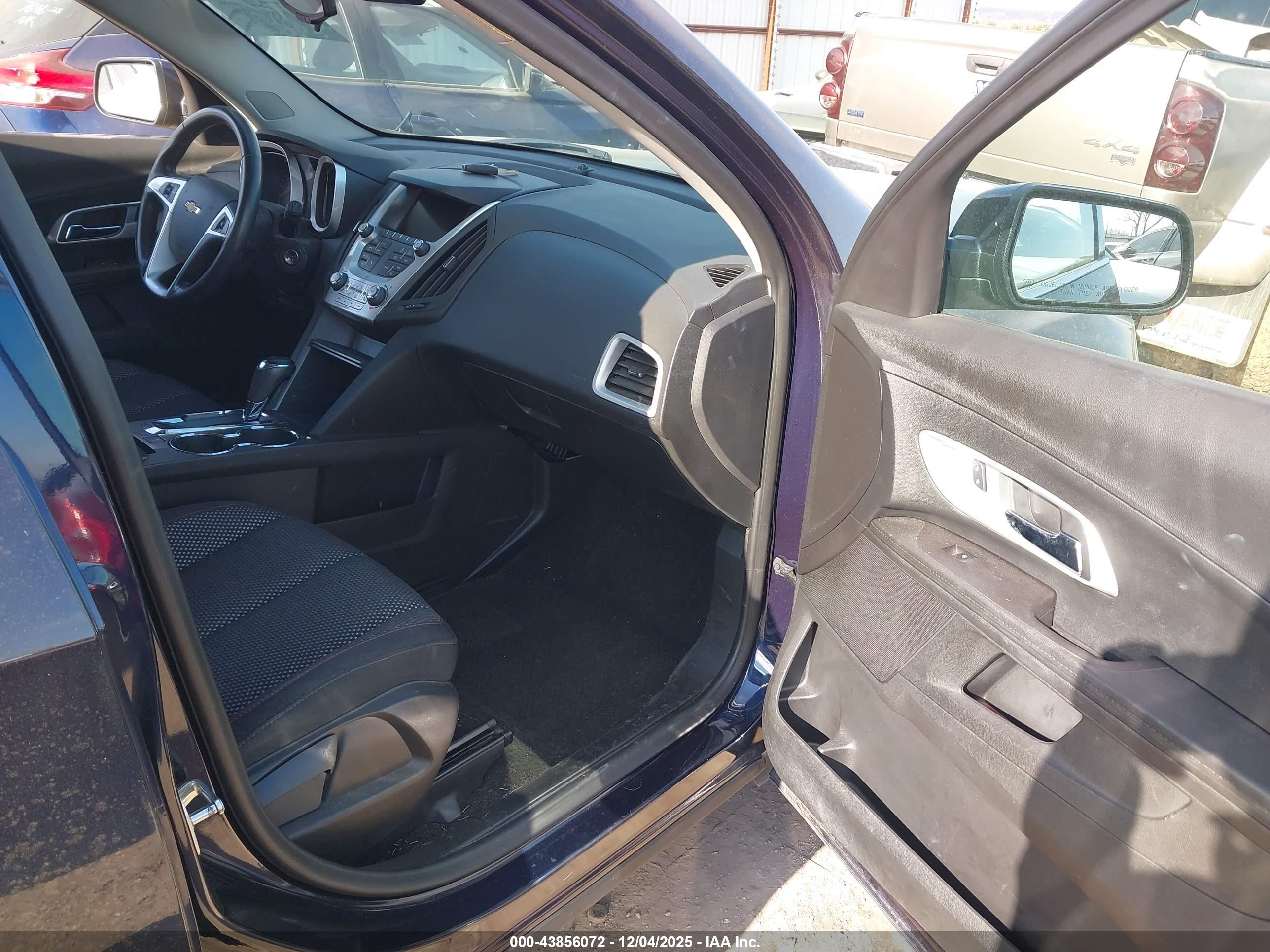 CHEVROLET EQUINOX image 5