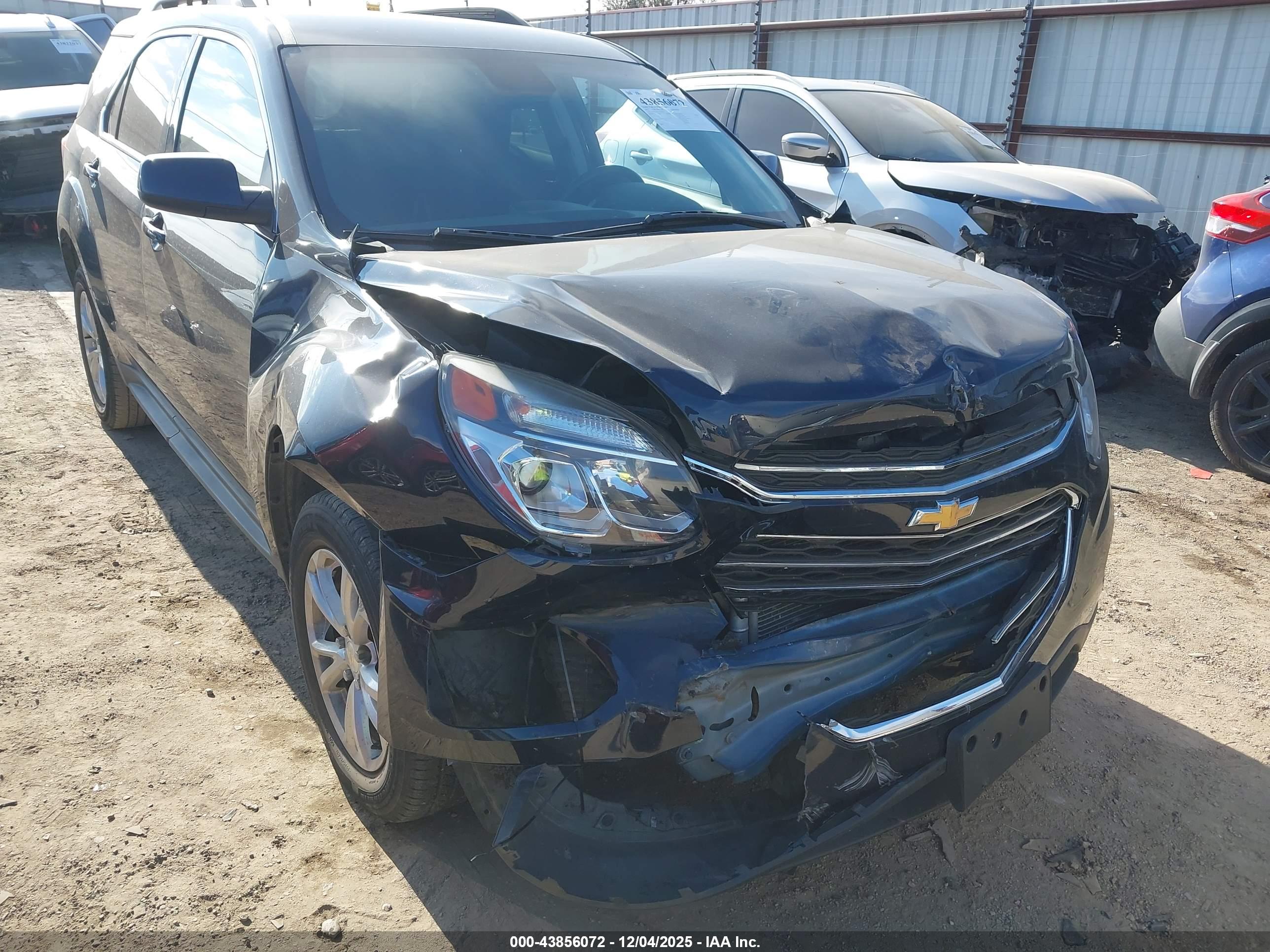 CHEVROLET EQUINOX image 6