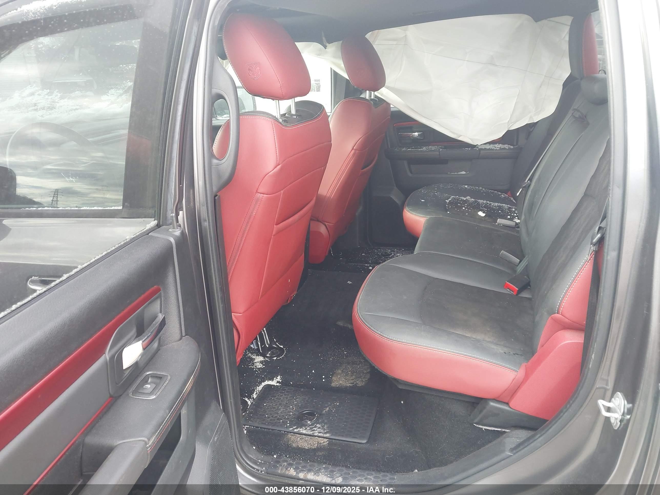 RAM 1500 image 8