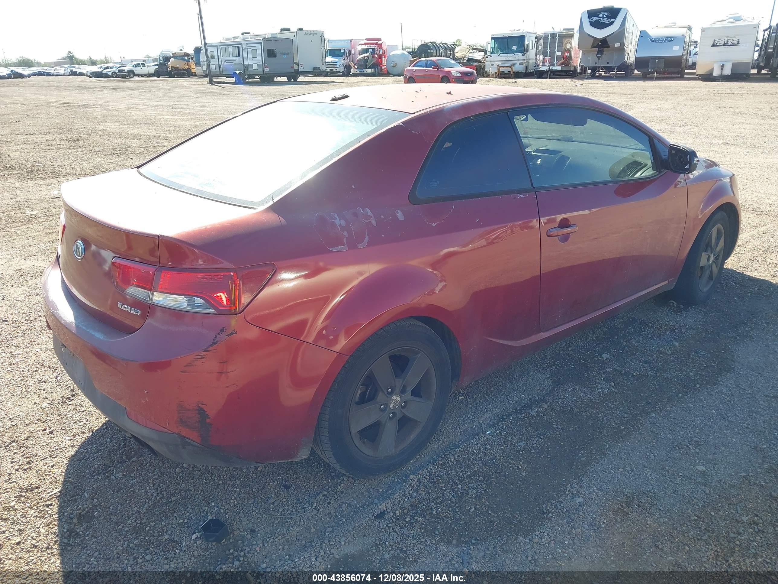 KIA FORTE image 4
