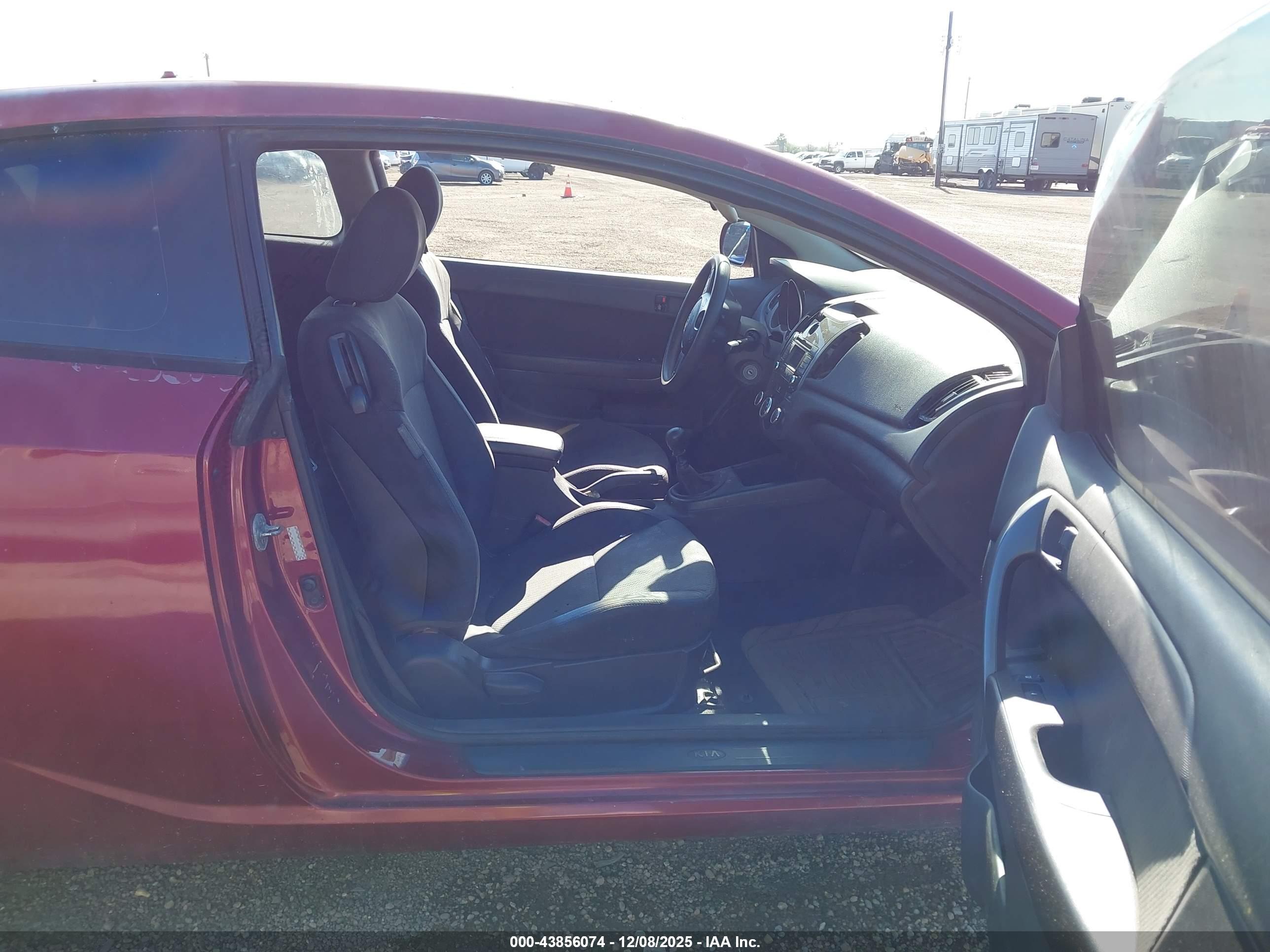 KIA FORTE image 5