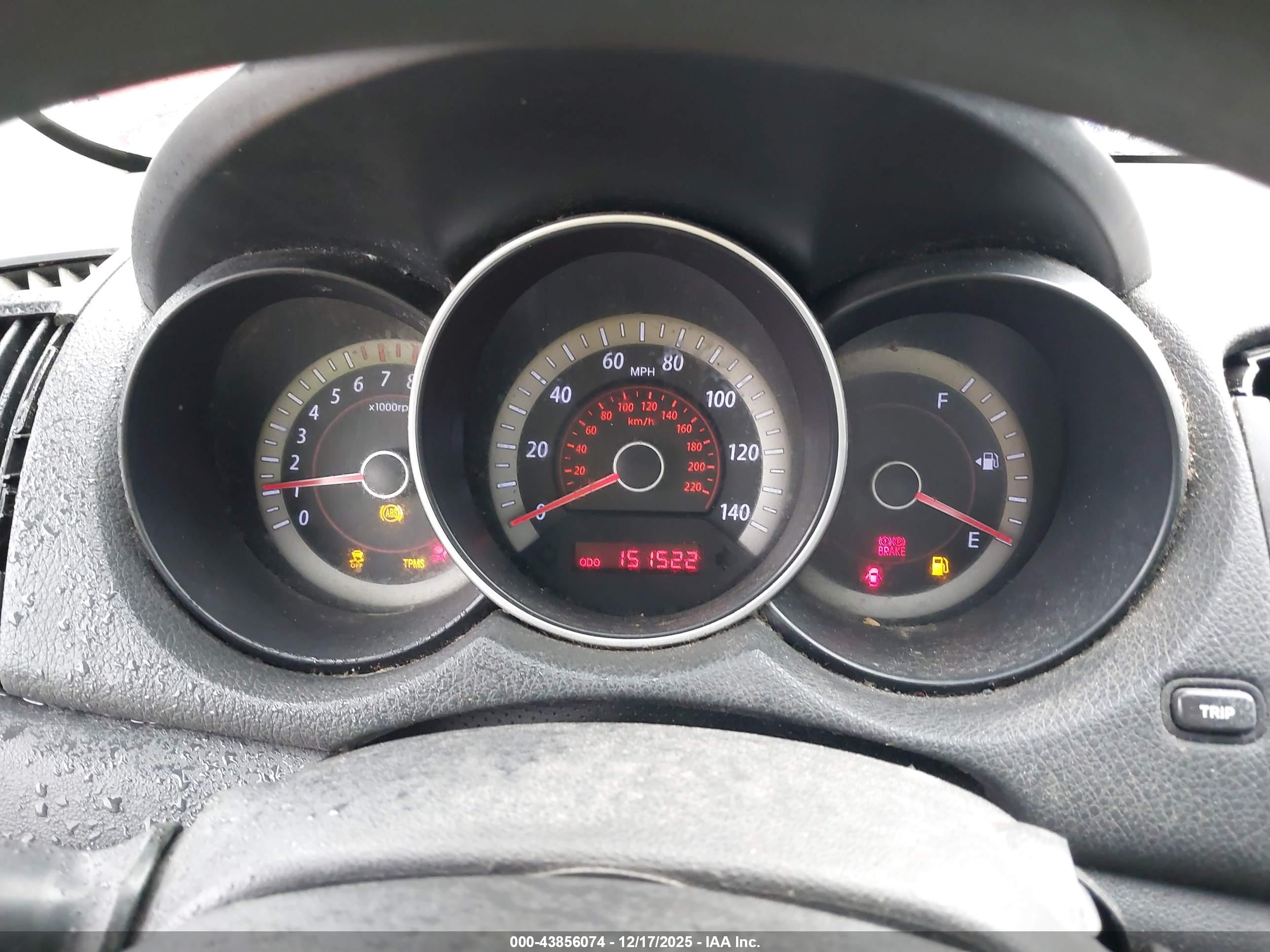 KIA FORTE image 7