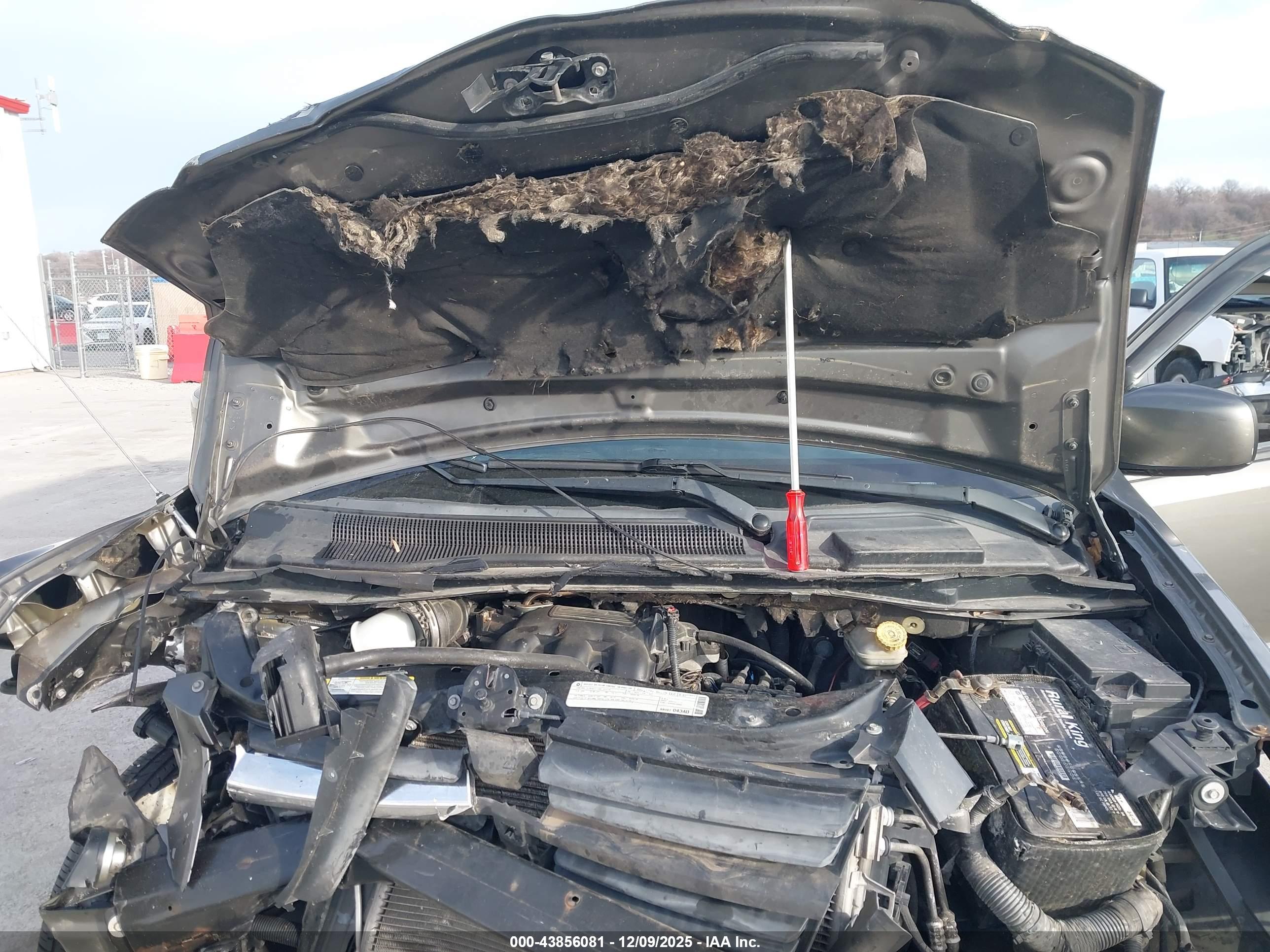 DODGE GRAND image 10
