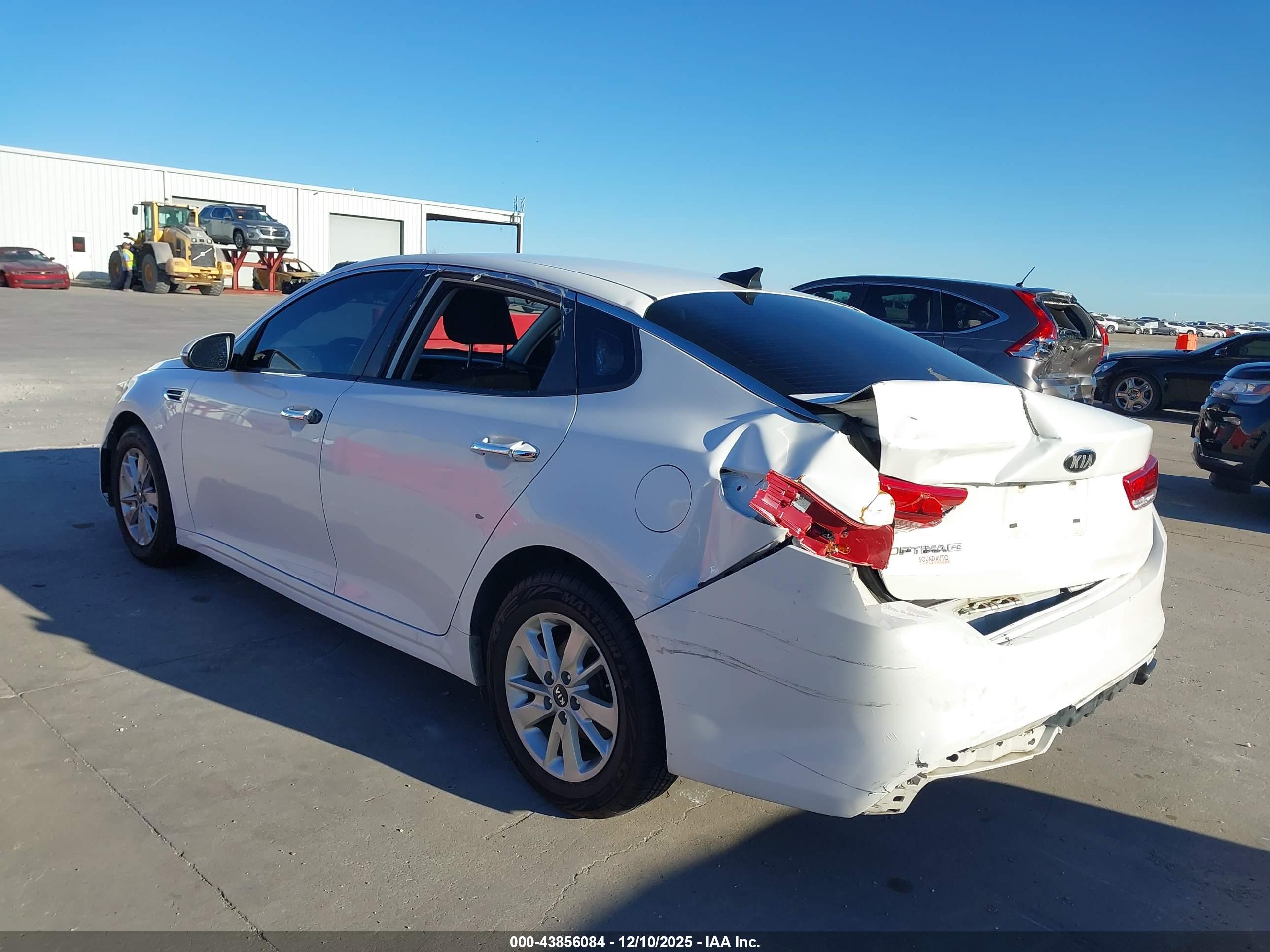 KIA OPTIMA image 3