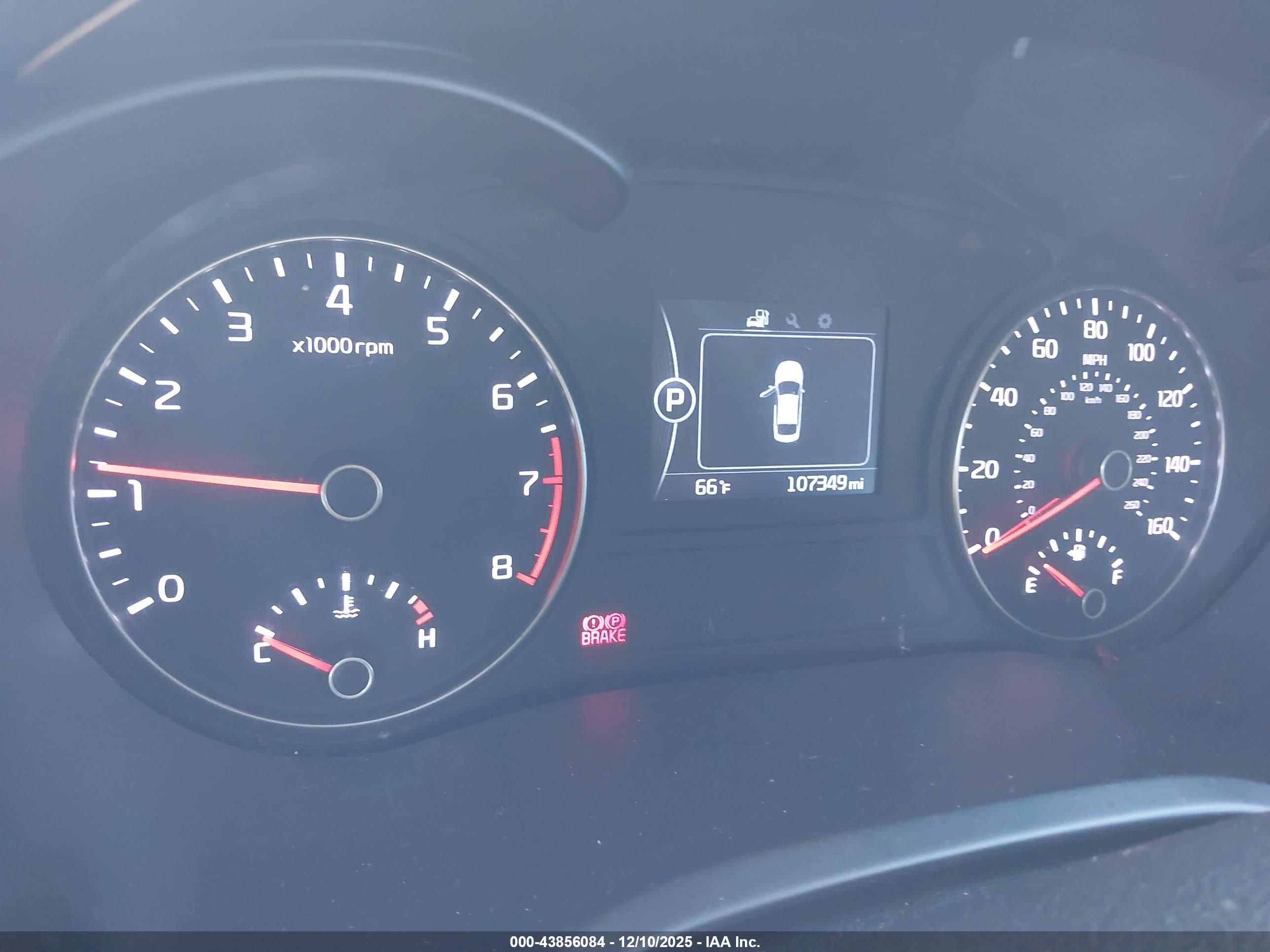 KIA OPTIMA image 7
