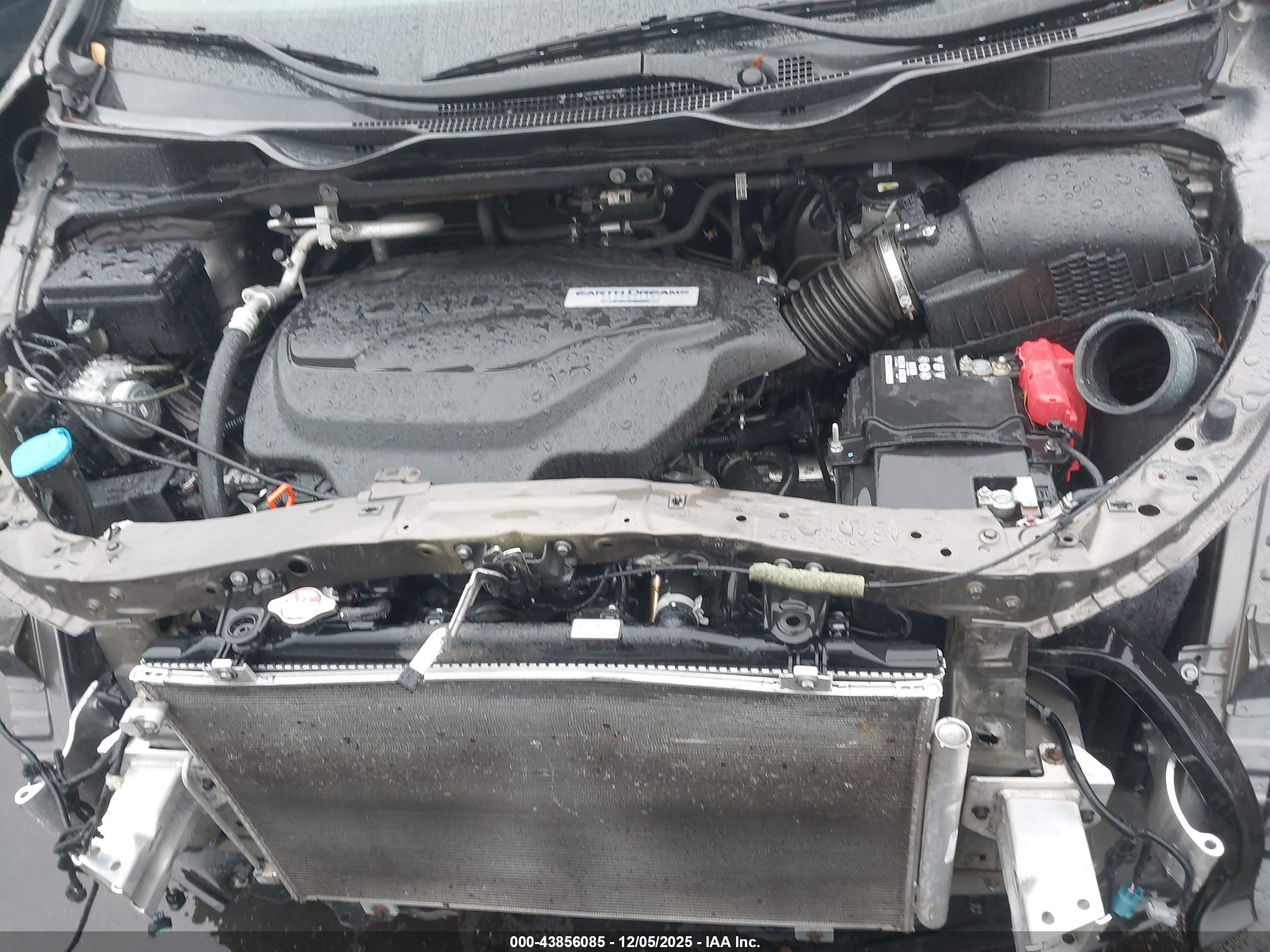 HONDA ODYSSEY image 10