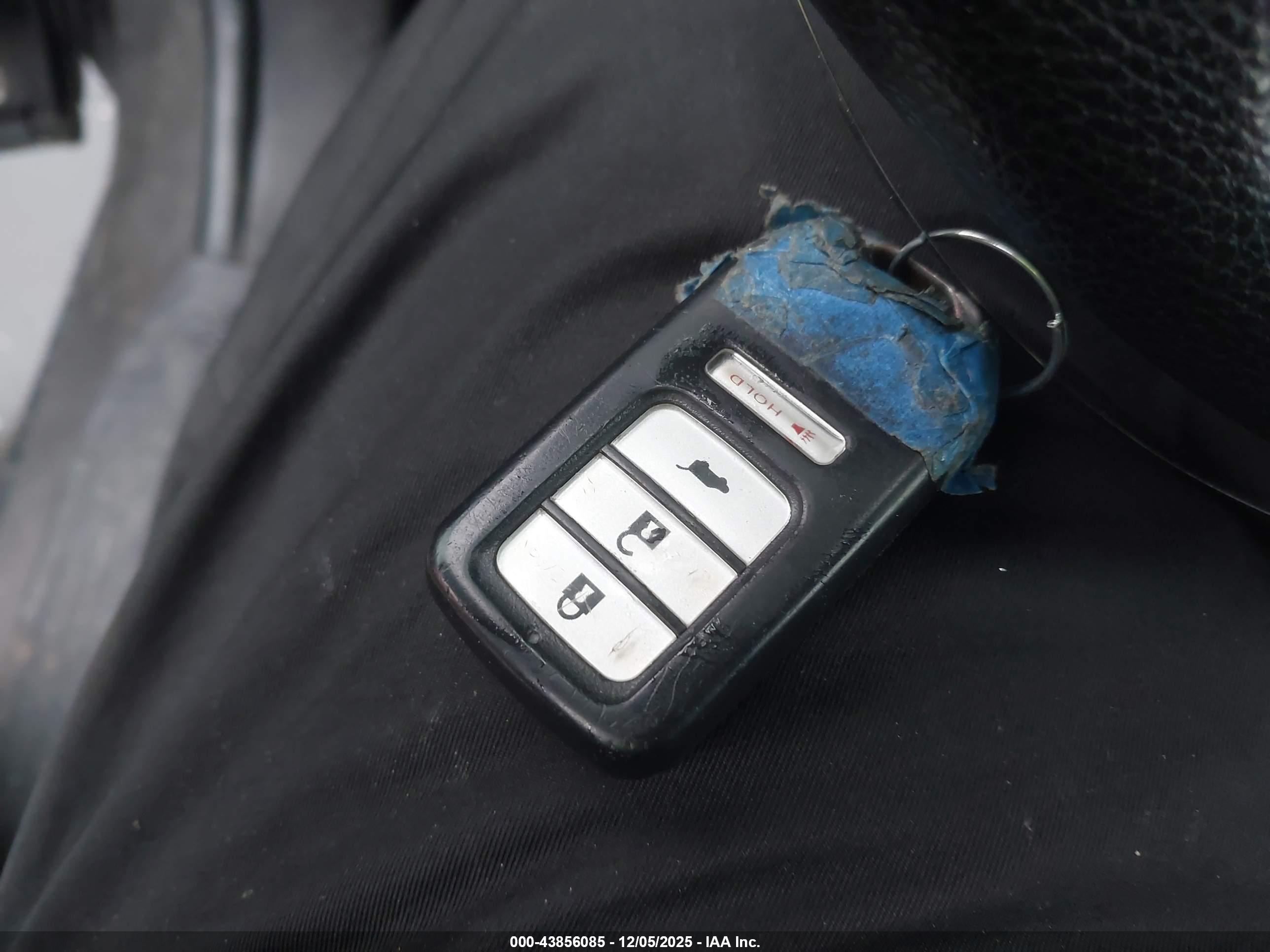HONDA ODYSSEY image 11