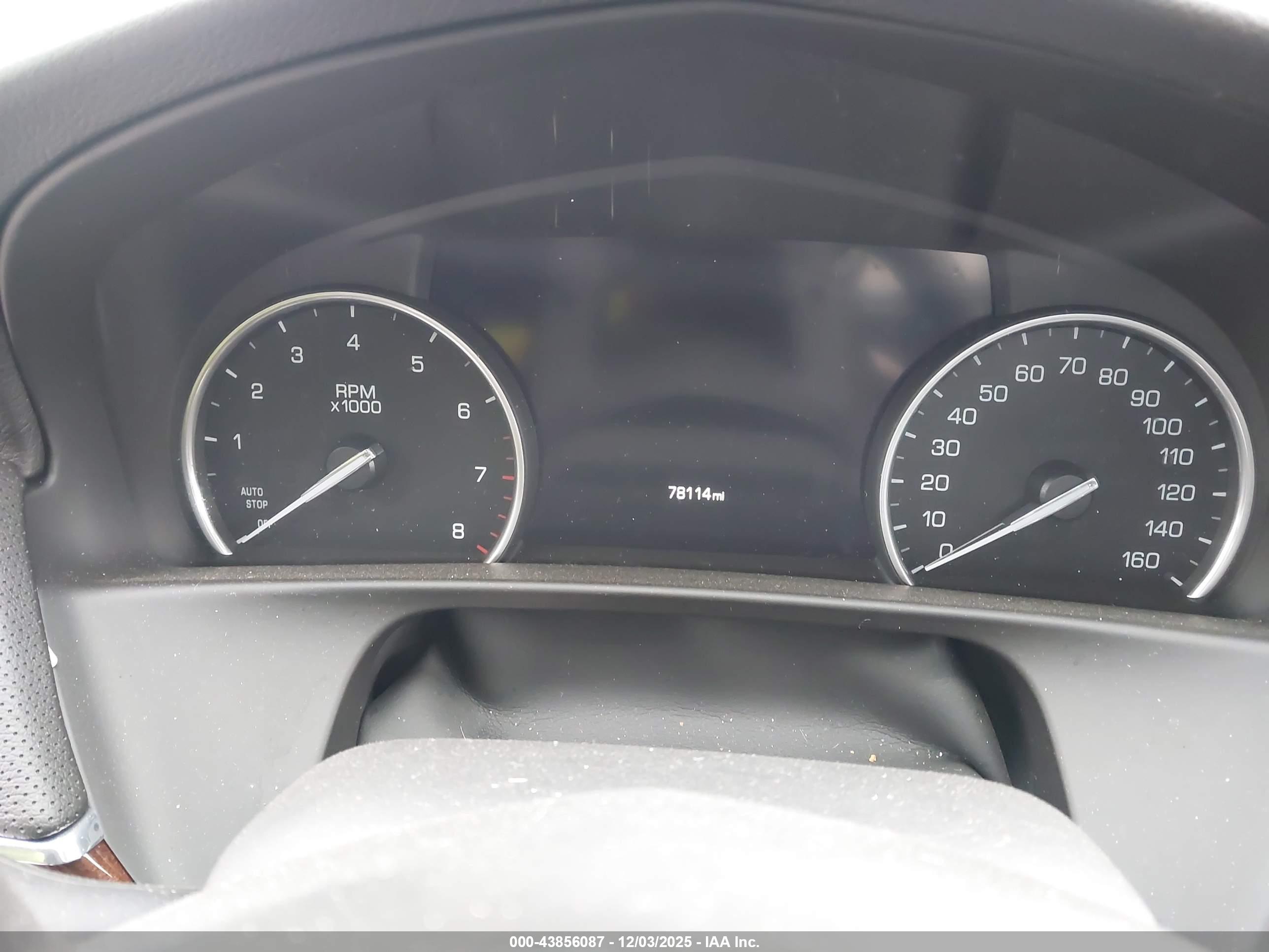 CADILLAC CT6 image 7