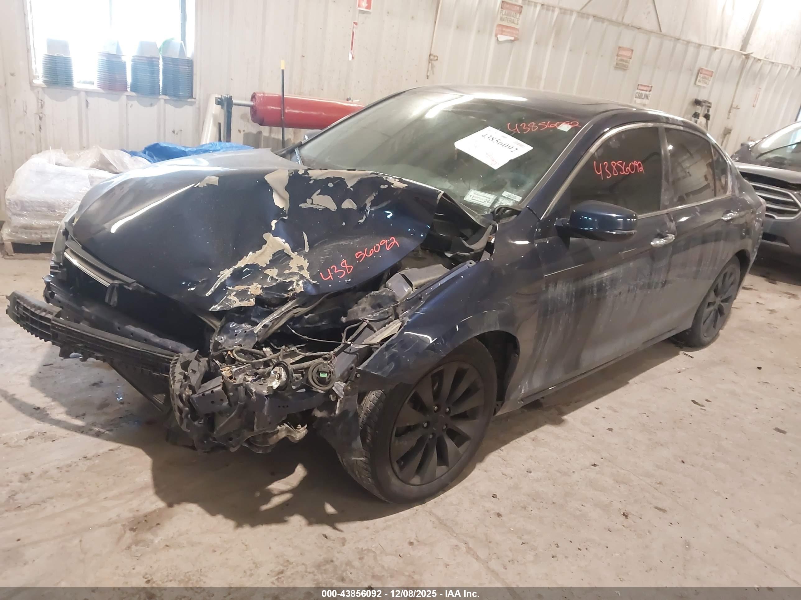 HONDA ACCORD image 2