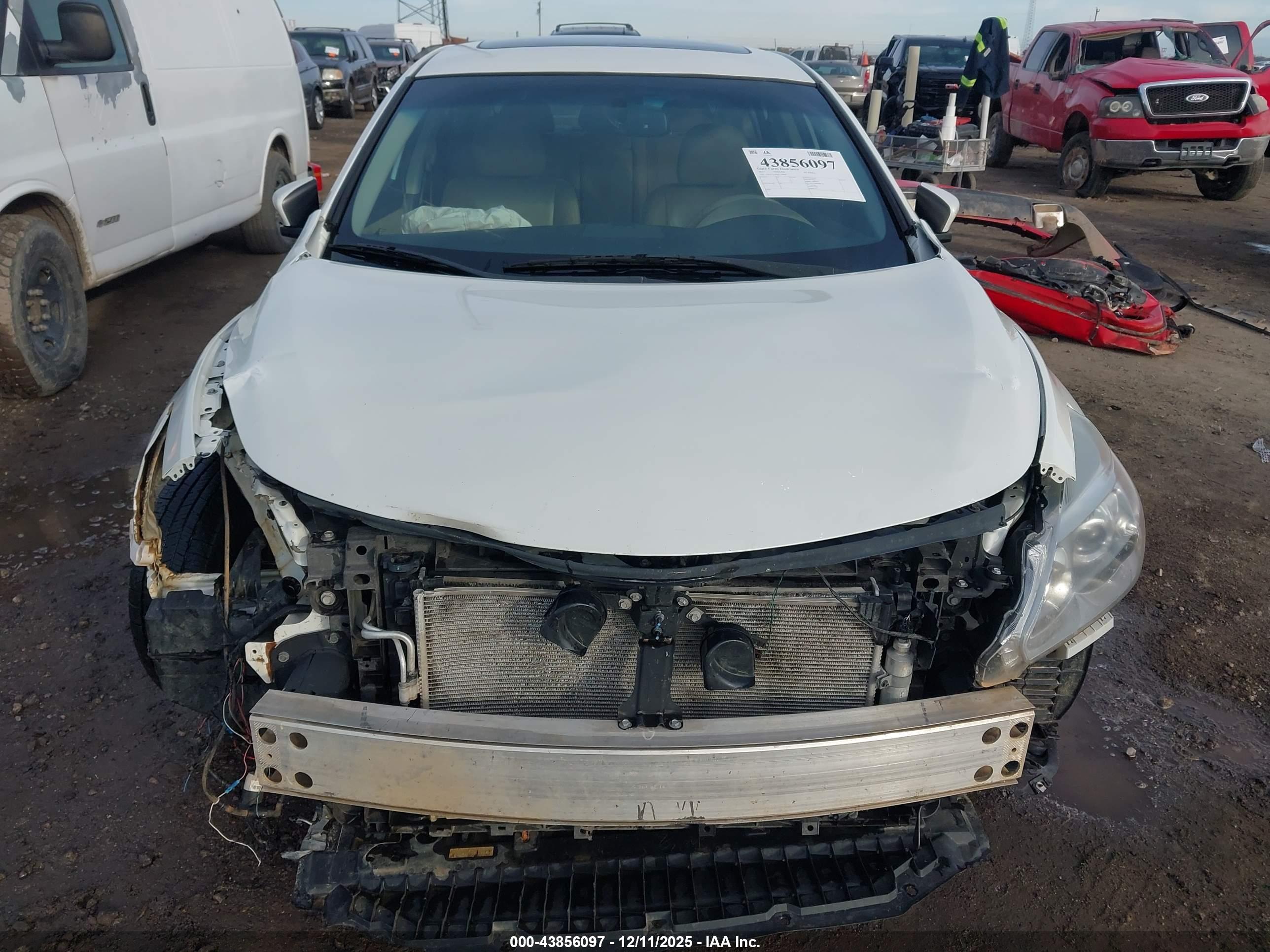 NISSAN ALTIMA image 6