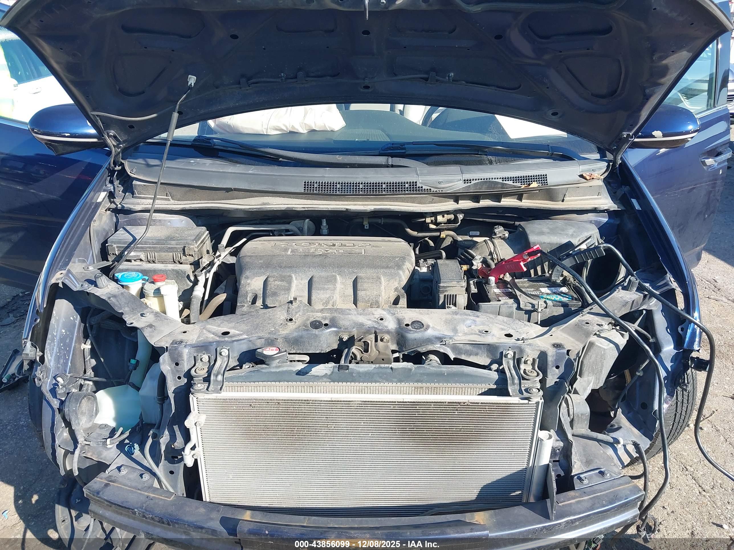 HONDA ODYSSEY image 10