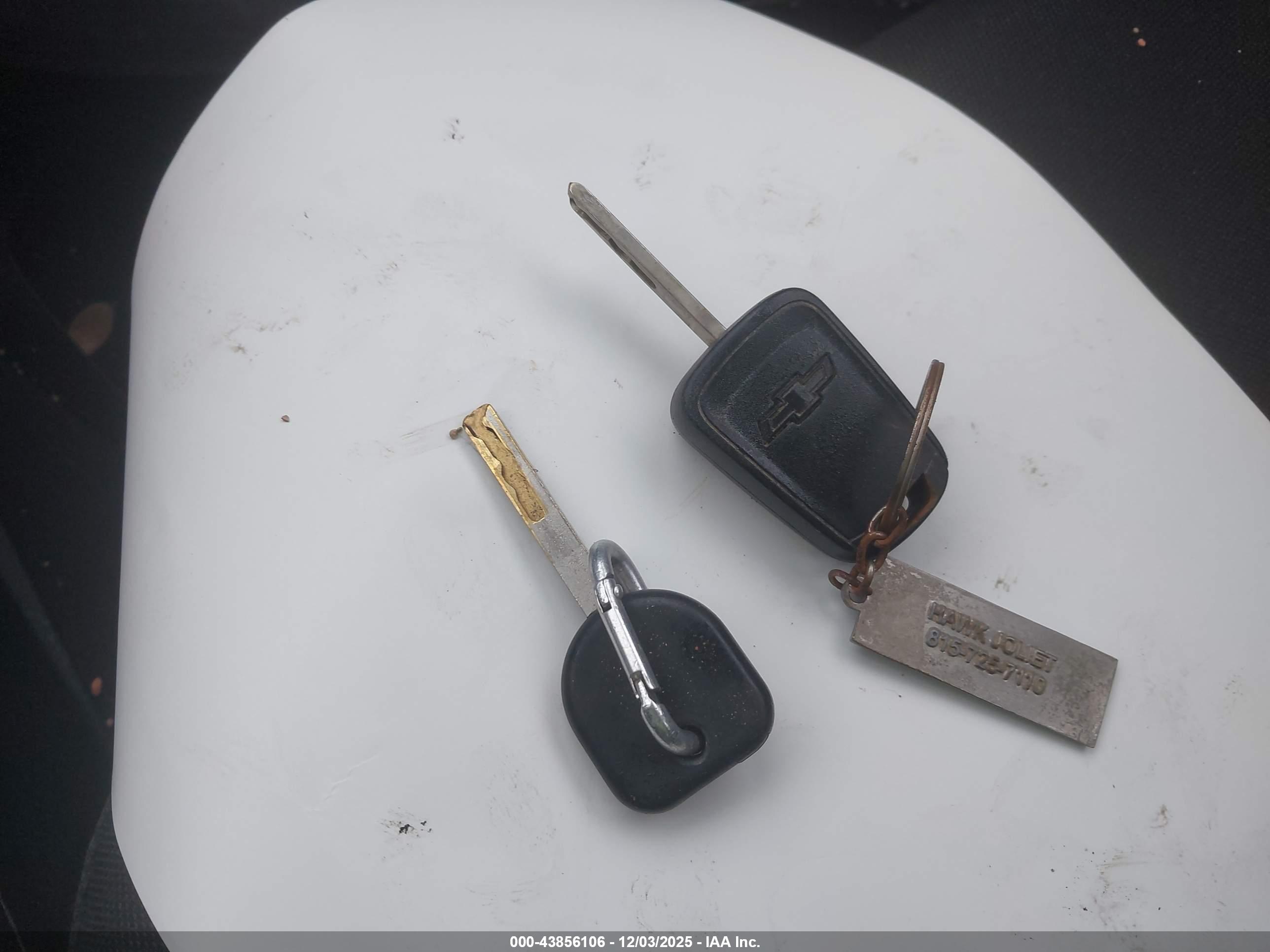 CHEVROLET SPARK image 11