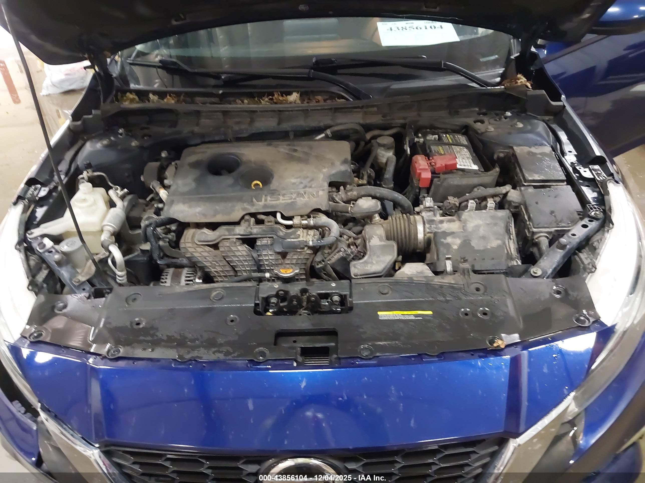 NISSAN ALTIMA image 10