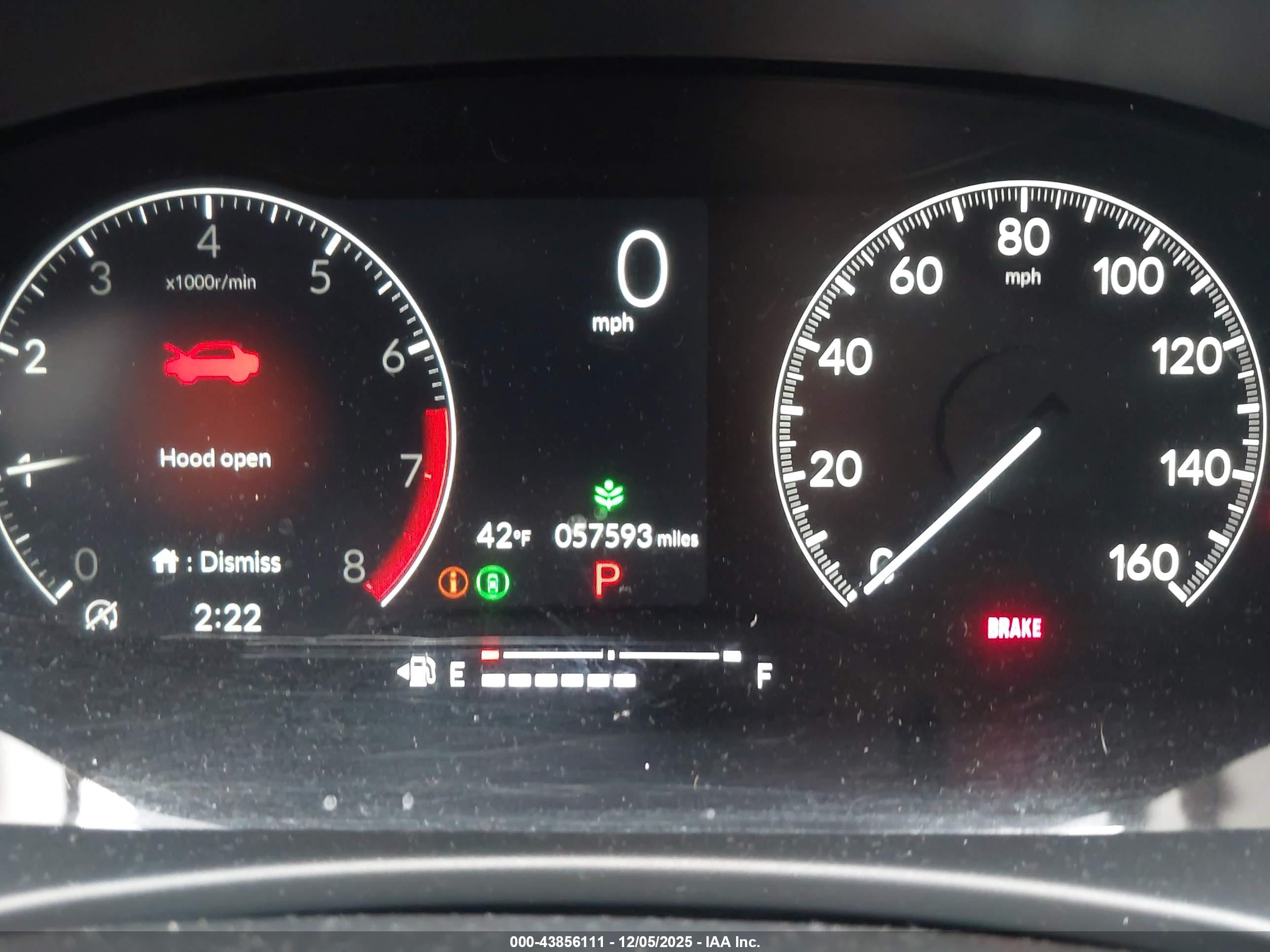 HONDA CIVIC image 7