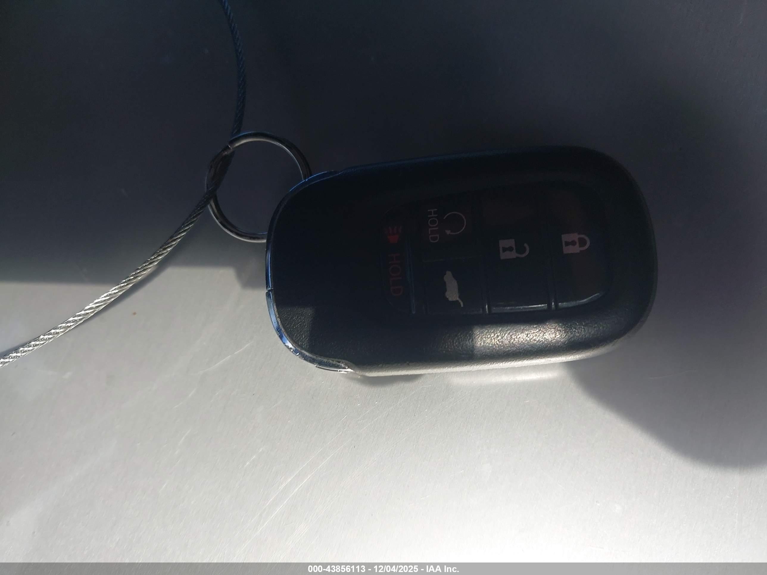 HONDA CIVIC image 11