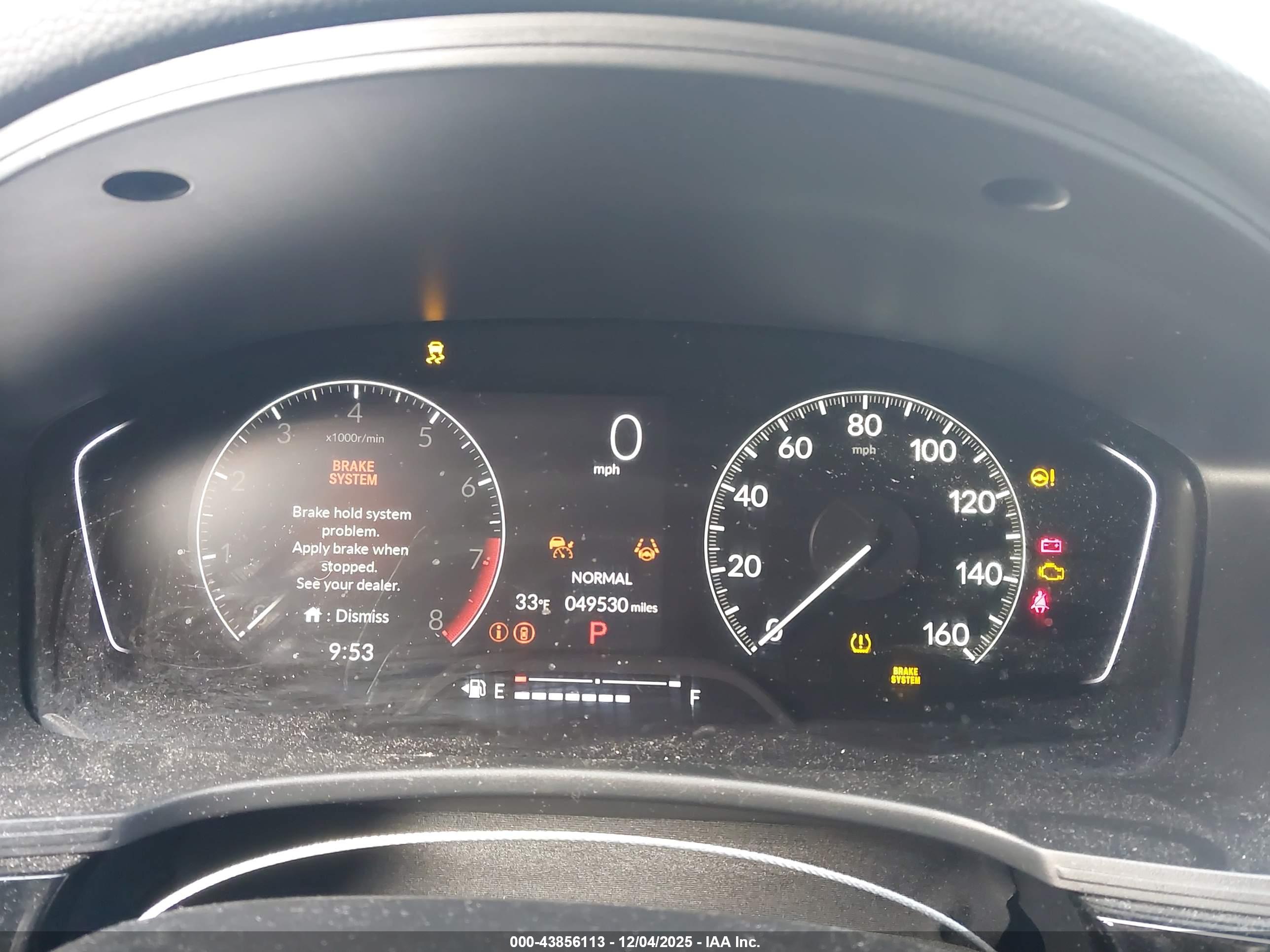 HONDA CIVIC image 7
